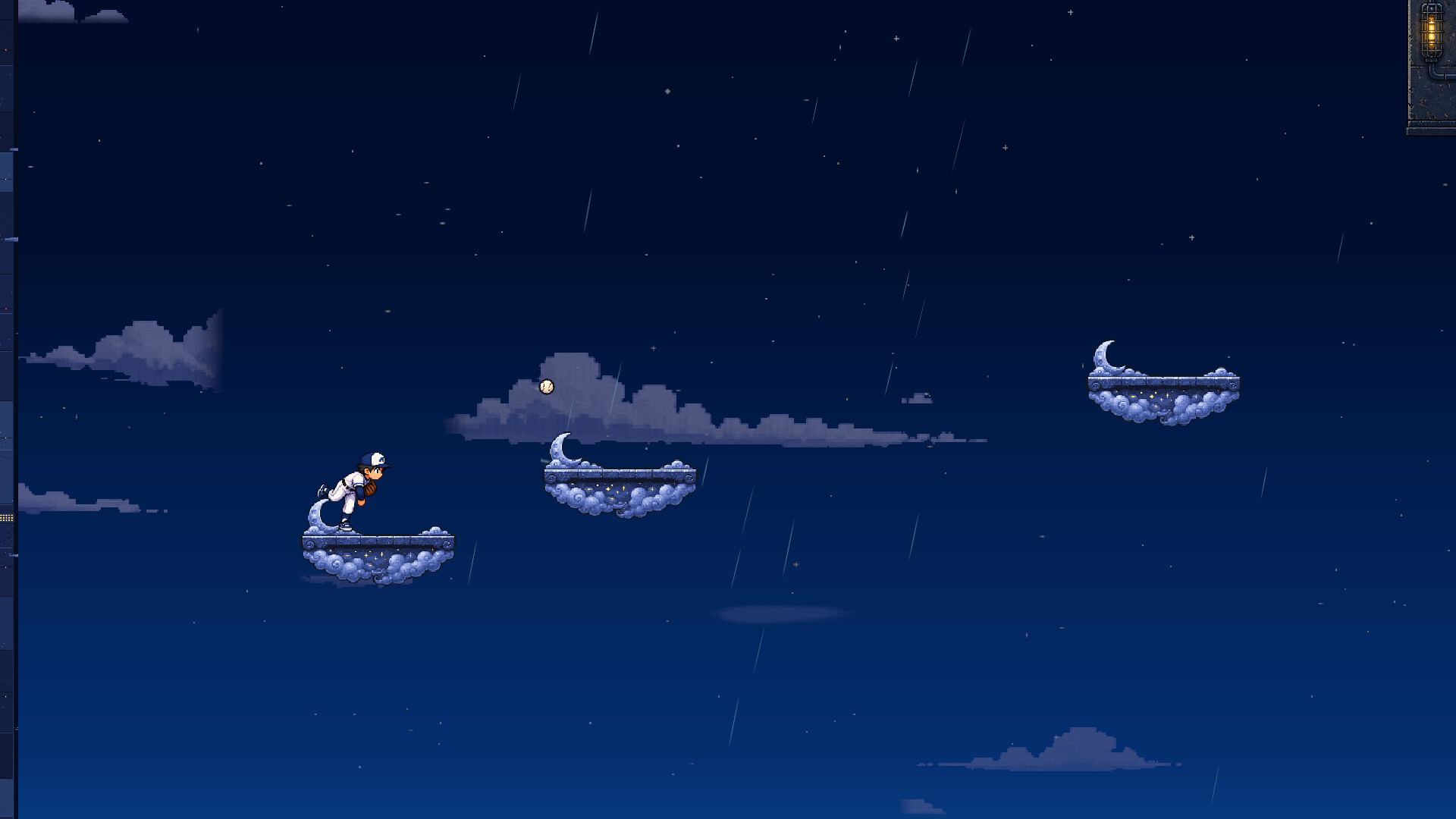 Yips! screenshot 4