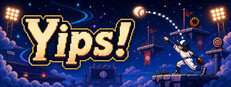 Yips!