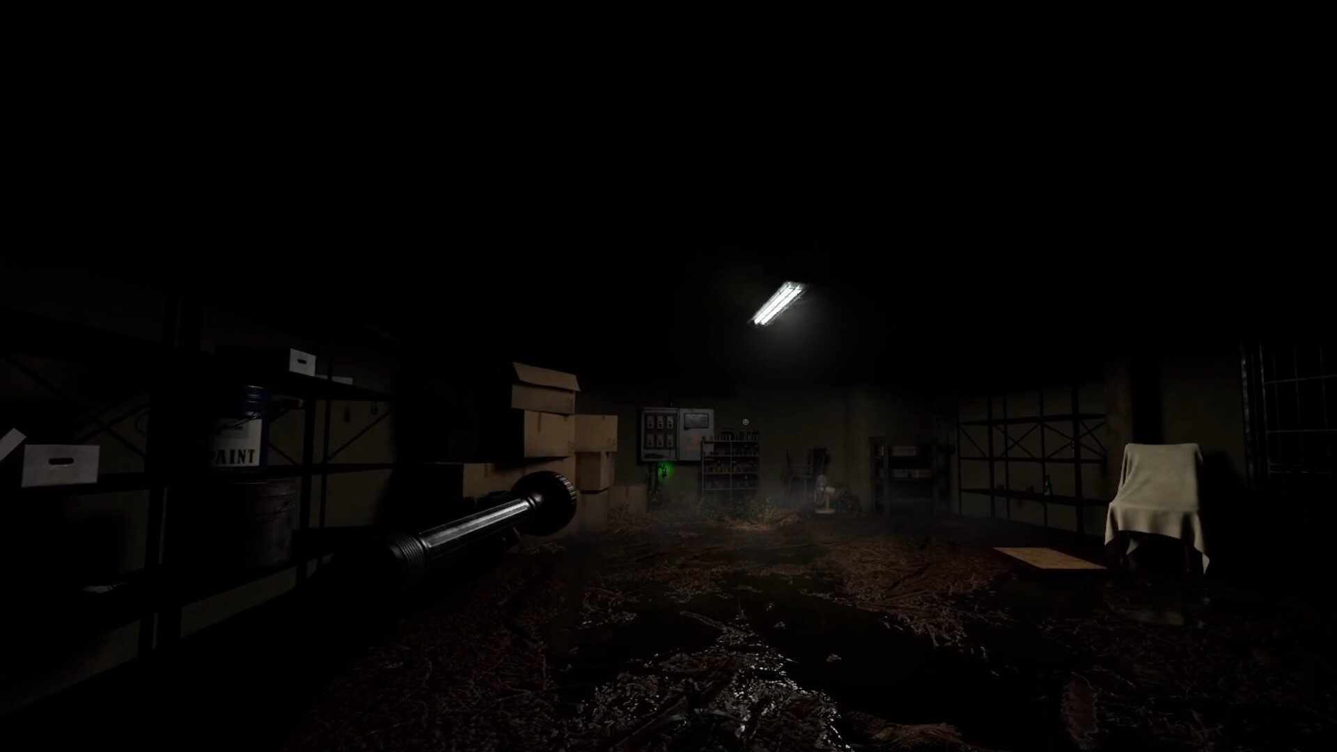 After Midnight screenshot 3