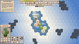 A screenshot of Hexagod