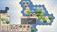 A screenshot of Hexagod