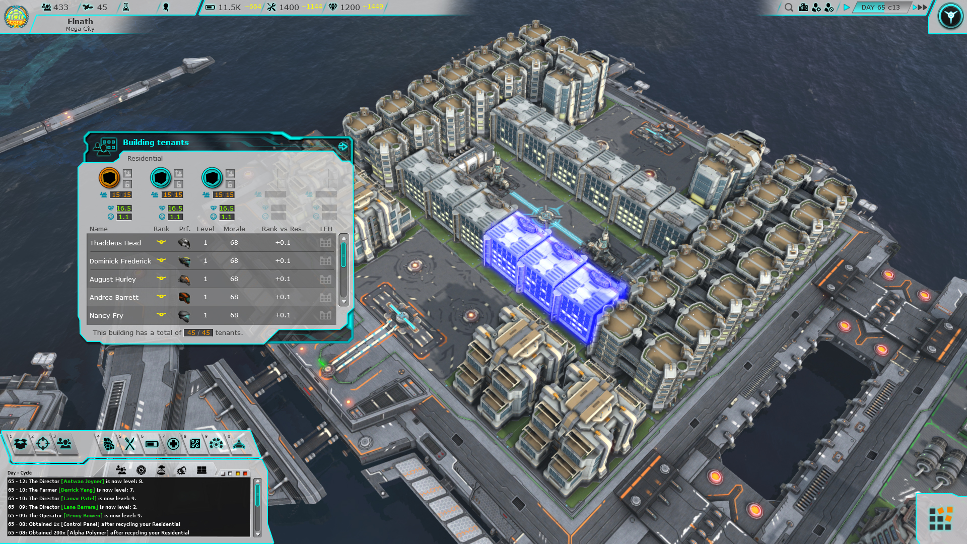 Project AURA screenshot 15
