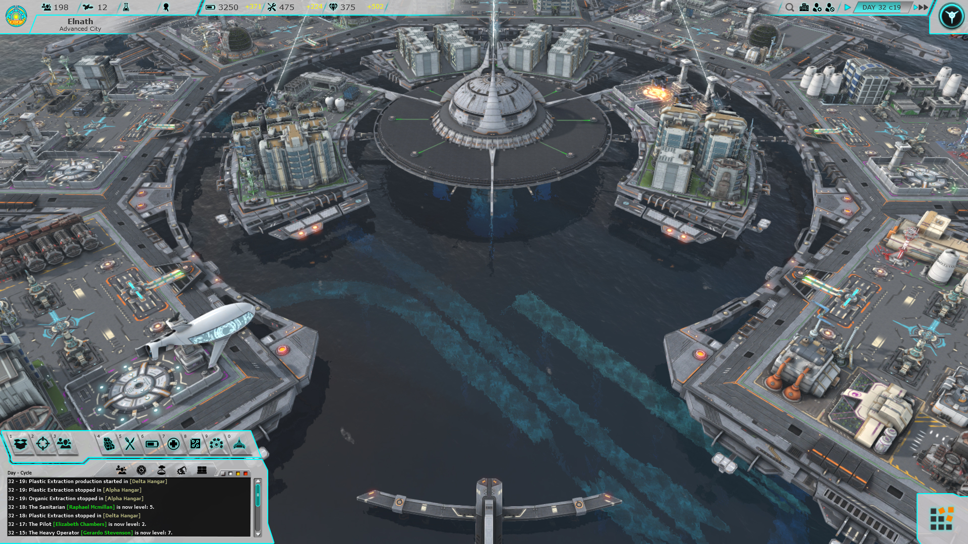 Project AURA screenshot 7