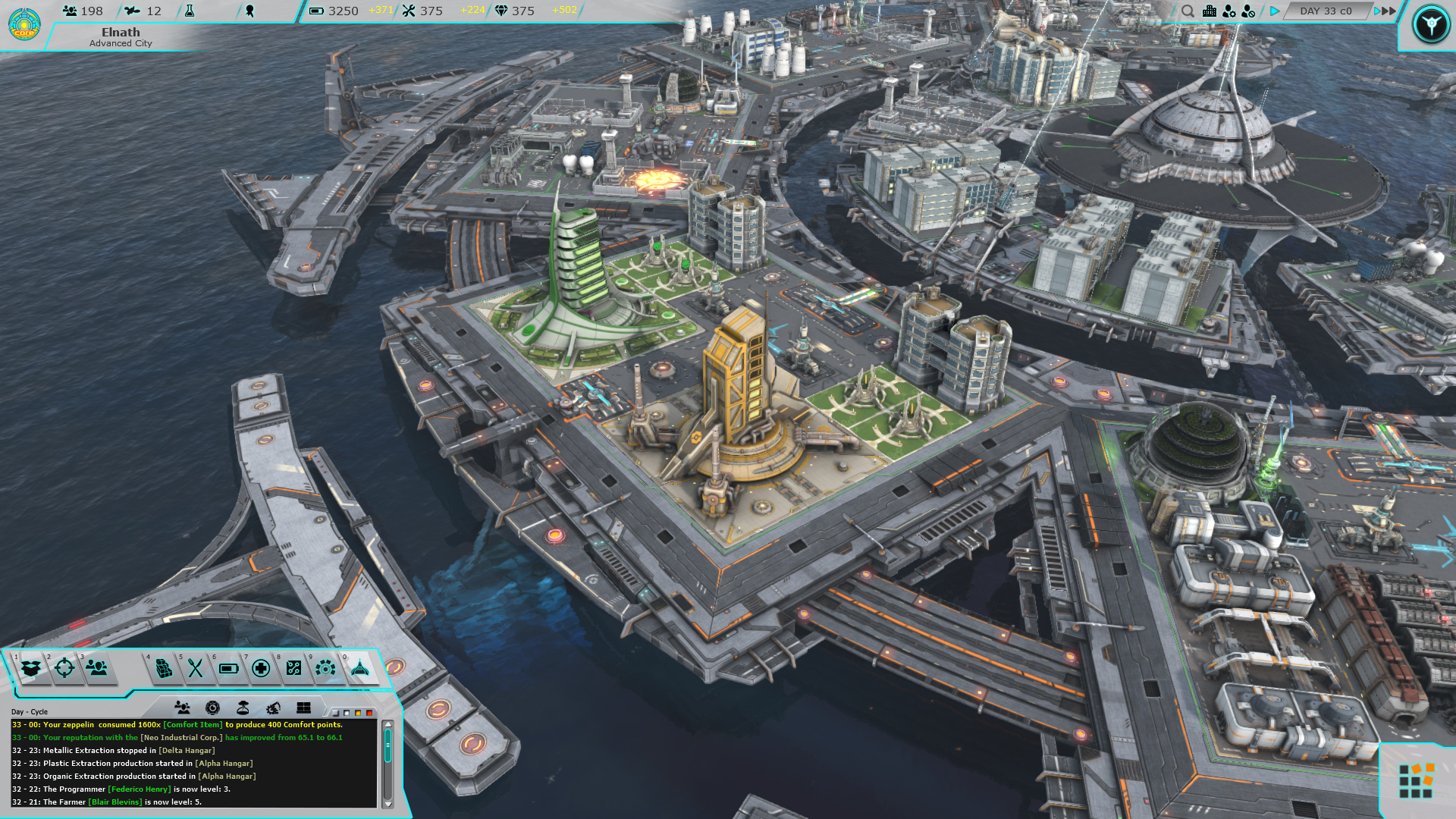 Project AURA screenshot 8