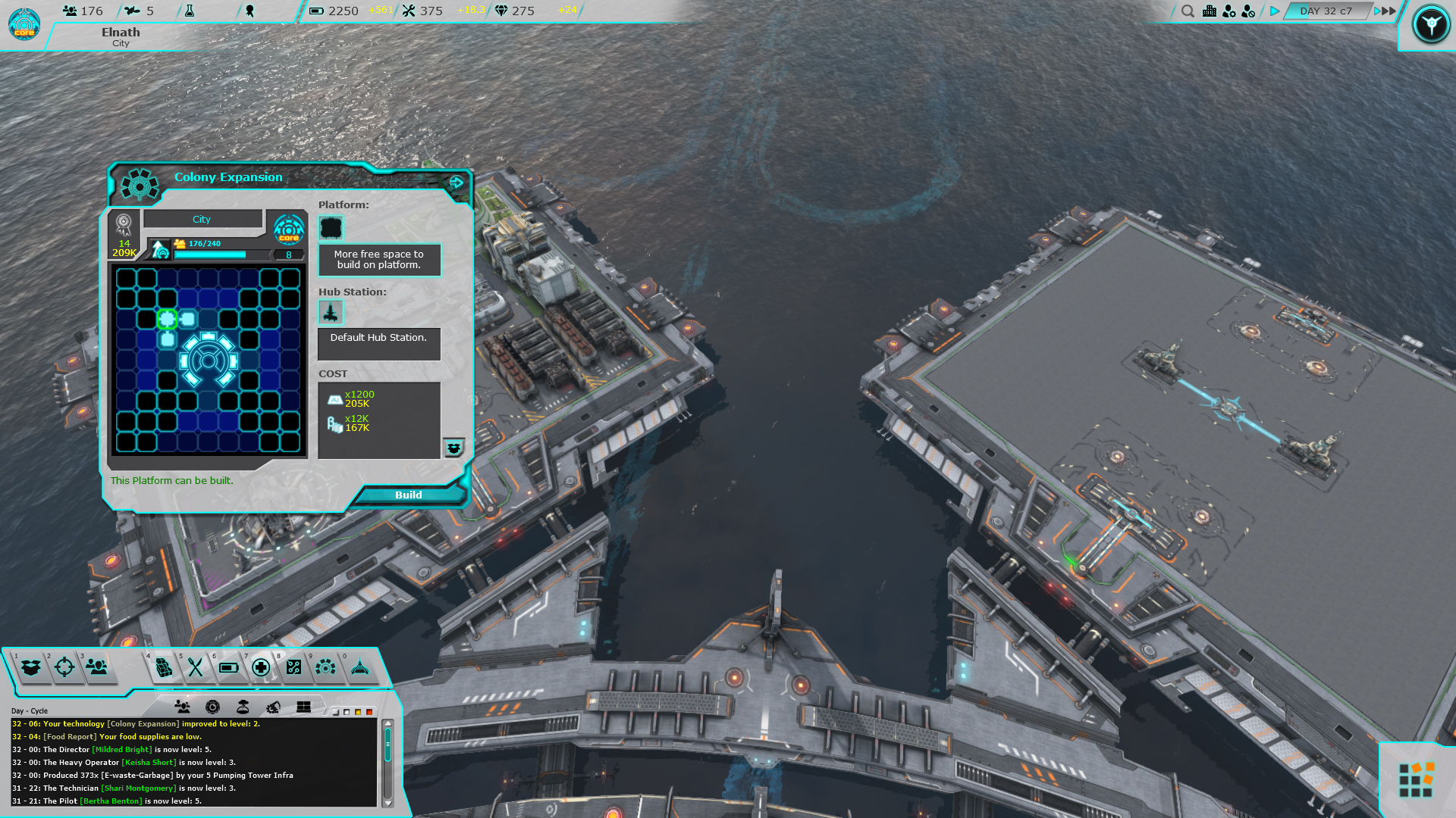 Project AURA screenshot 13