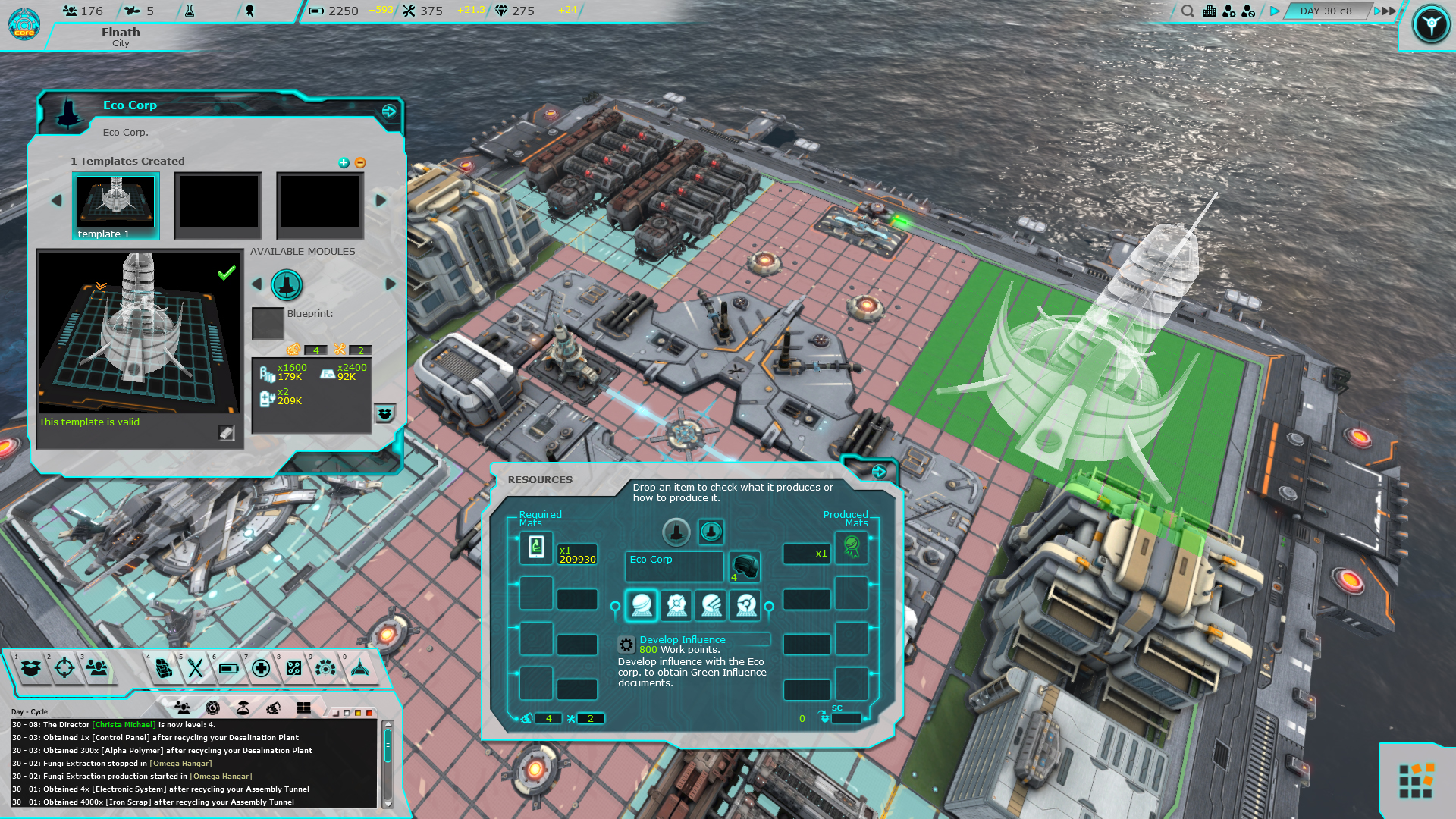 Project AURA screenshot 10