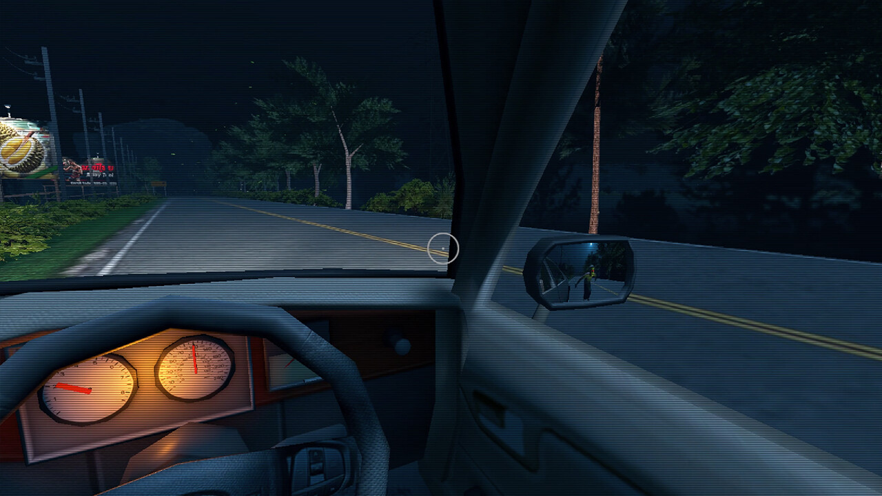 Night Drive: คืนหลอน ซ่อนทาง screenshot 9