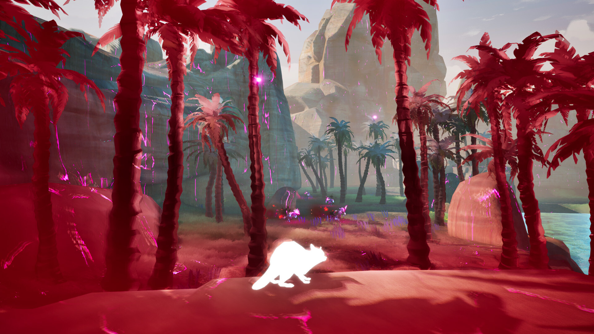 Edenfall Demo screenshot 9
