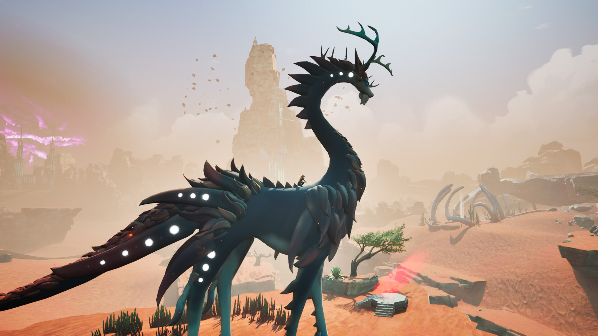 Edenfall Demo screenshot 1