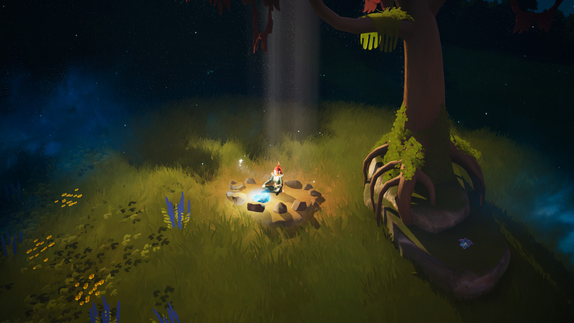 Edenfall Demo screenshot 7