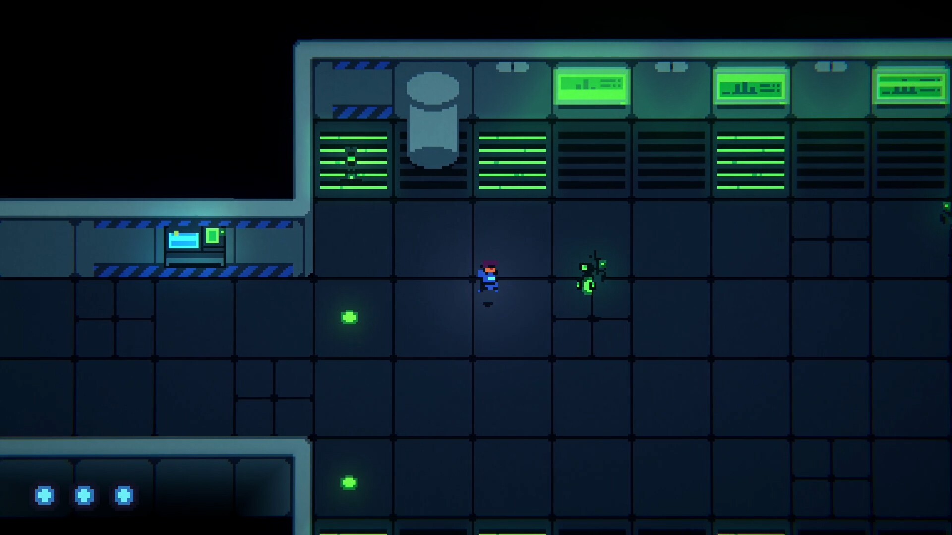 Laser Sounds screenshot 6