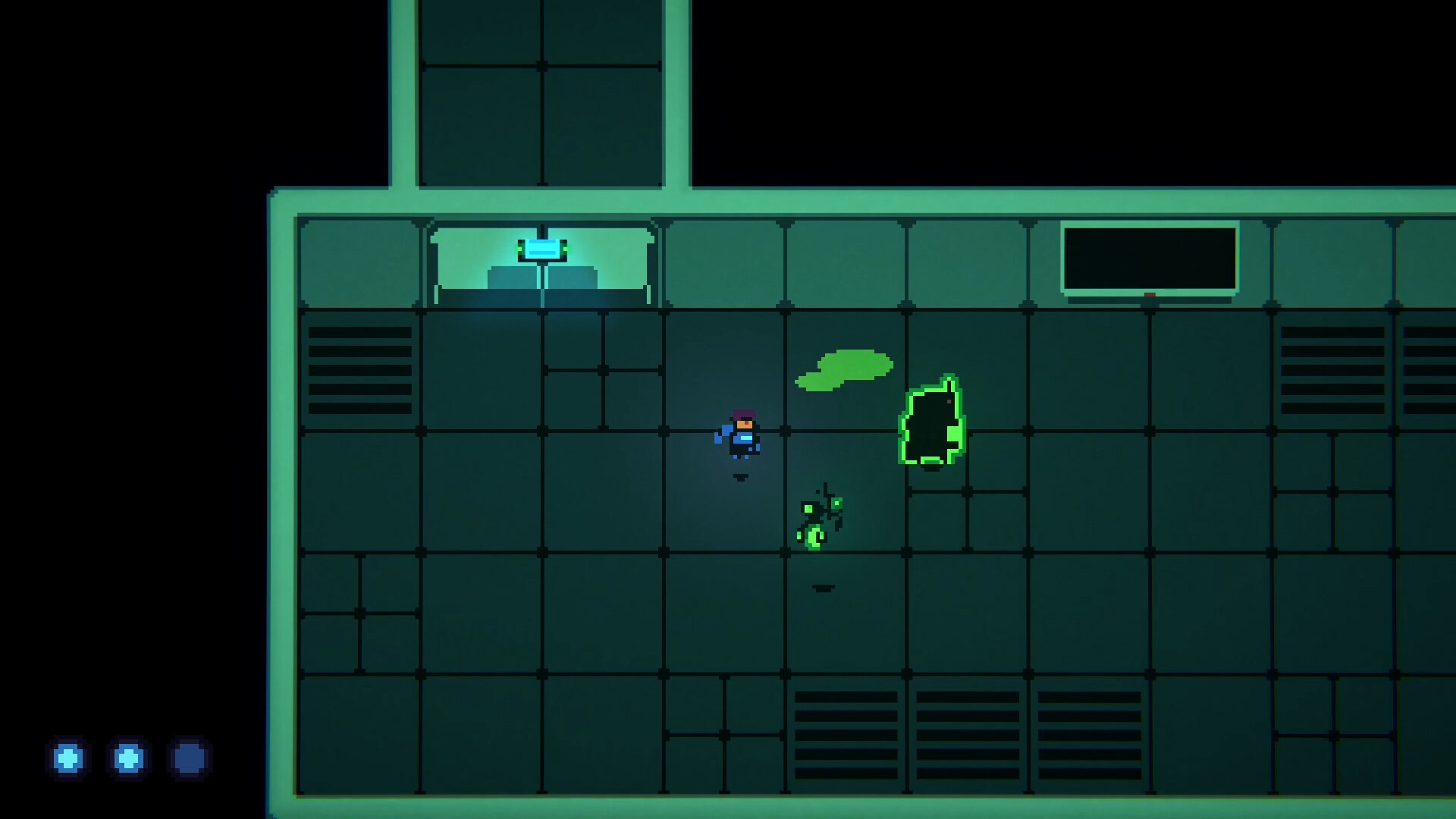 Laser Sounds screenshot 7