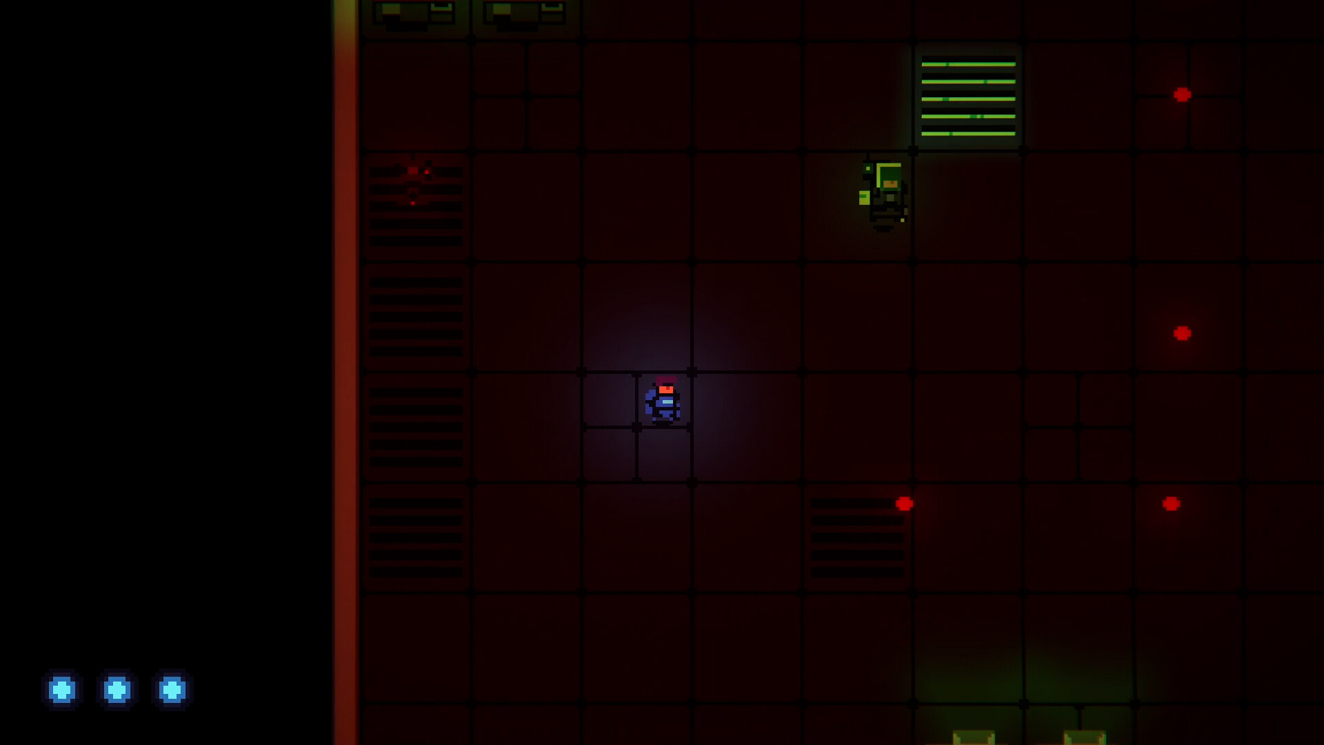 Laser Sounds screenshot 8