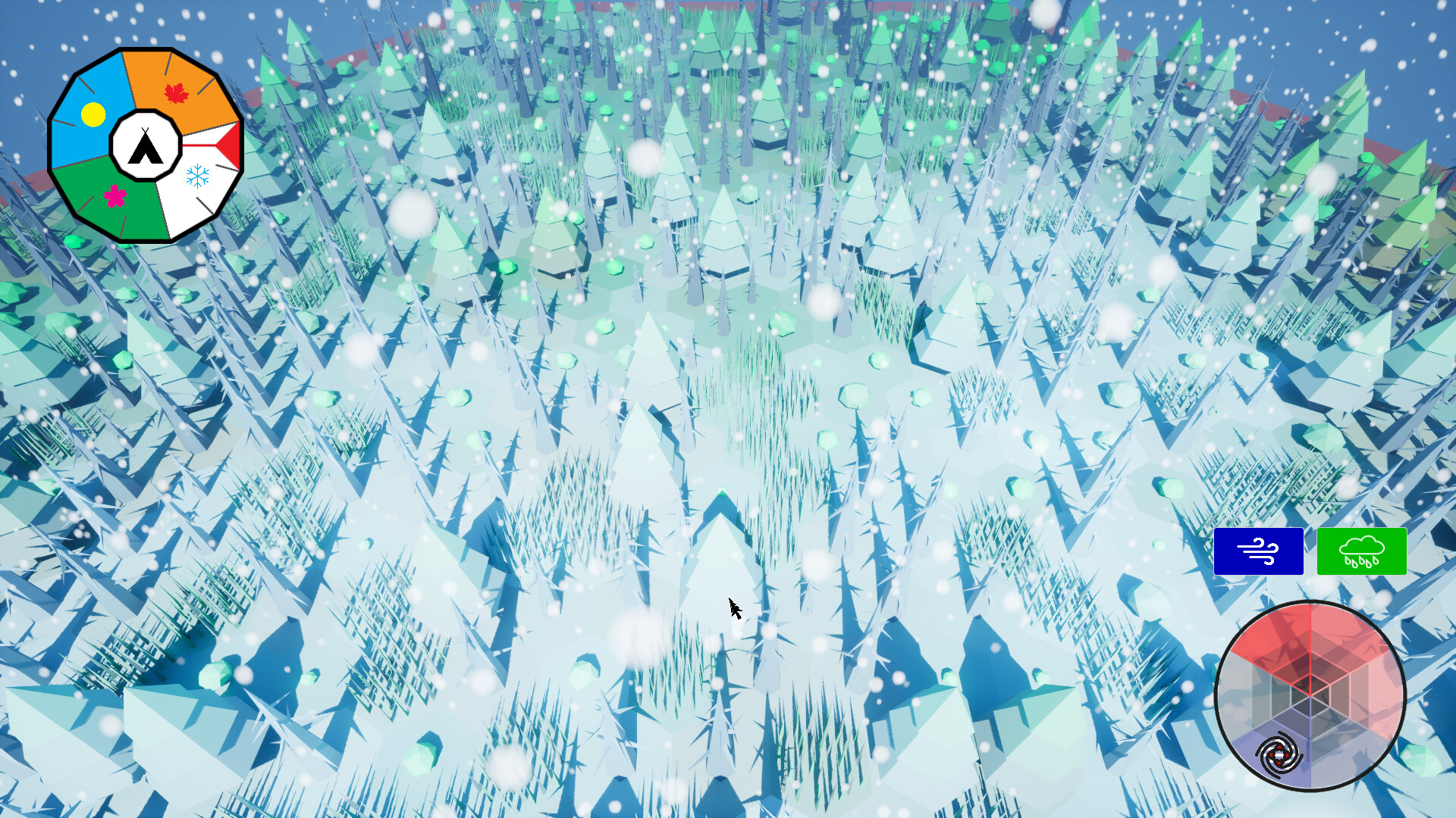 FireStarter 2 screenshot 7