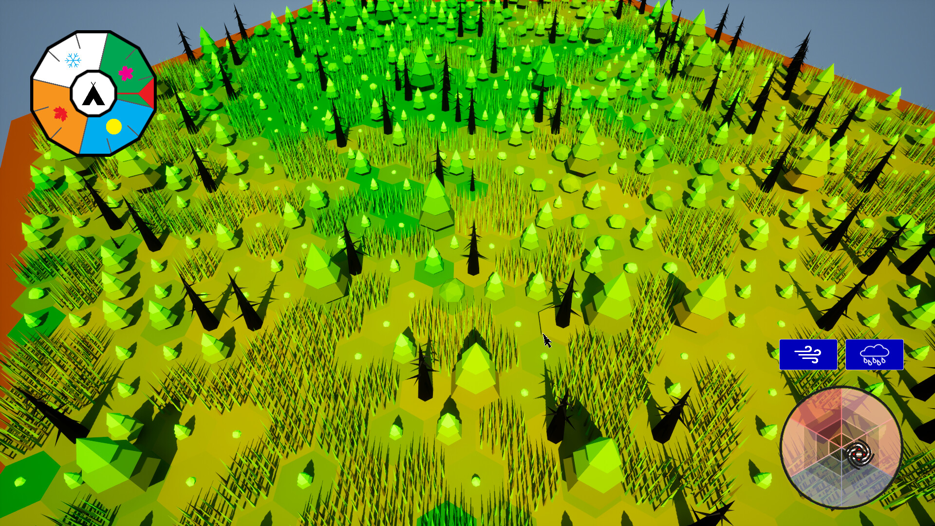 FireStarter 2 screenshot 6