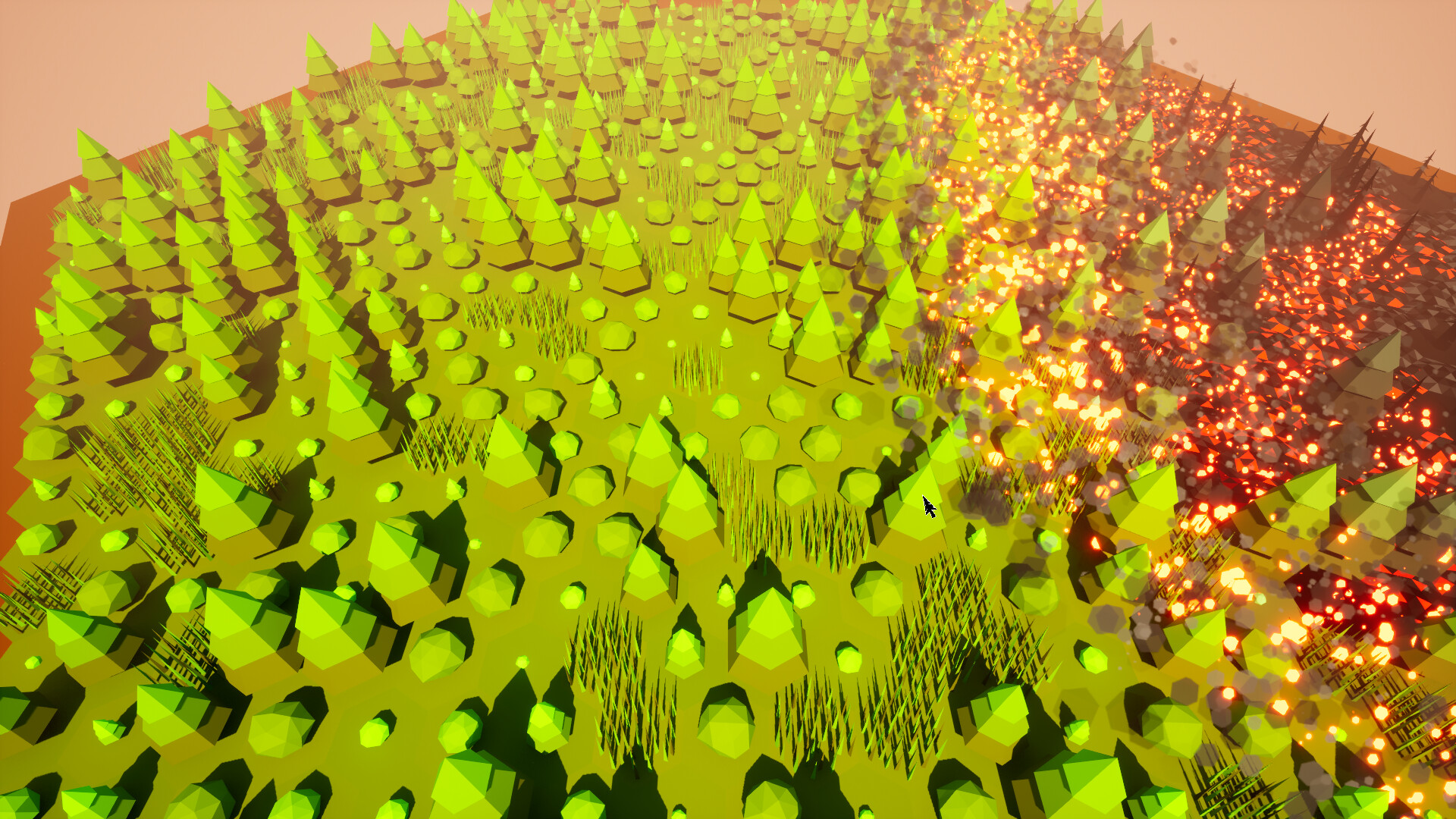 FireStarter 2 screenshot 3