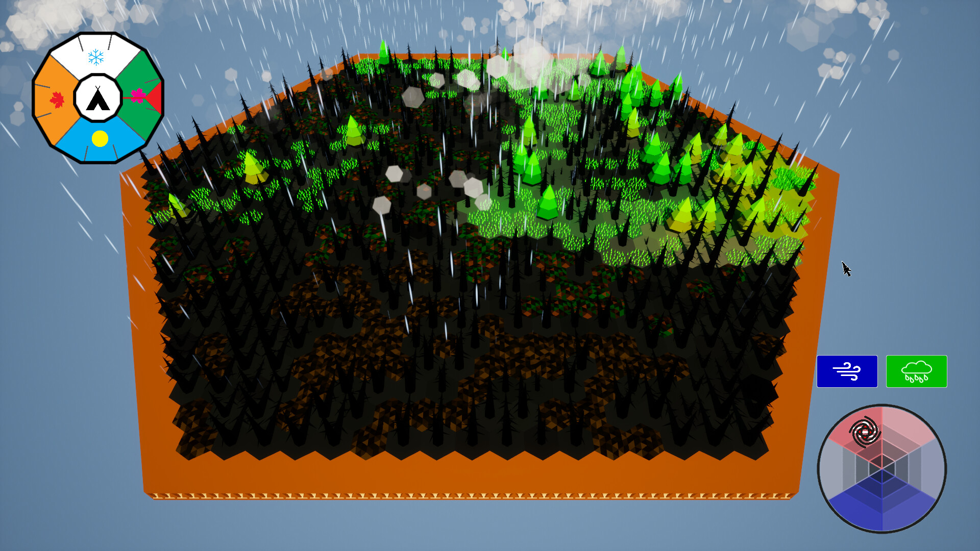 FireStarter 2 screenshot 5