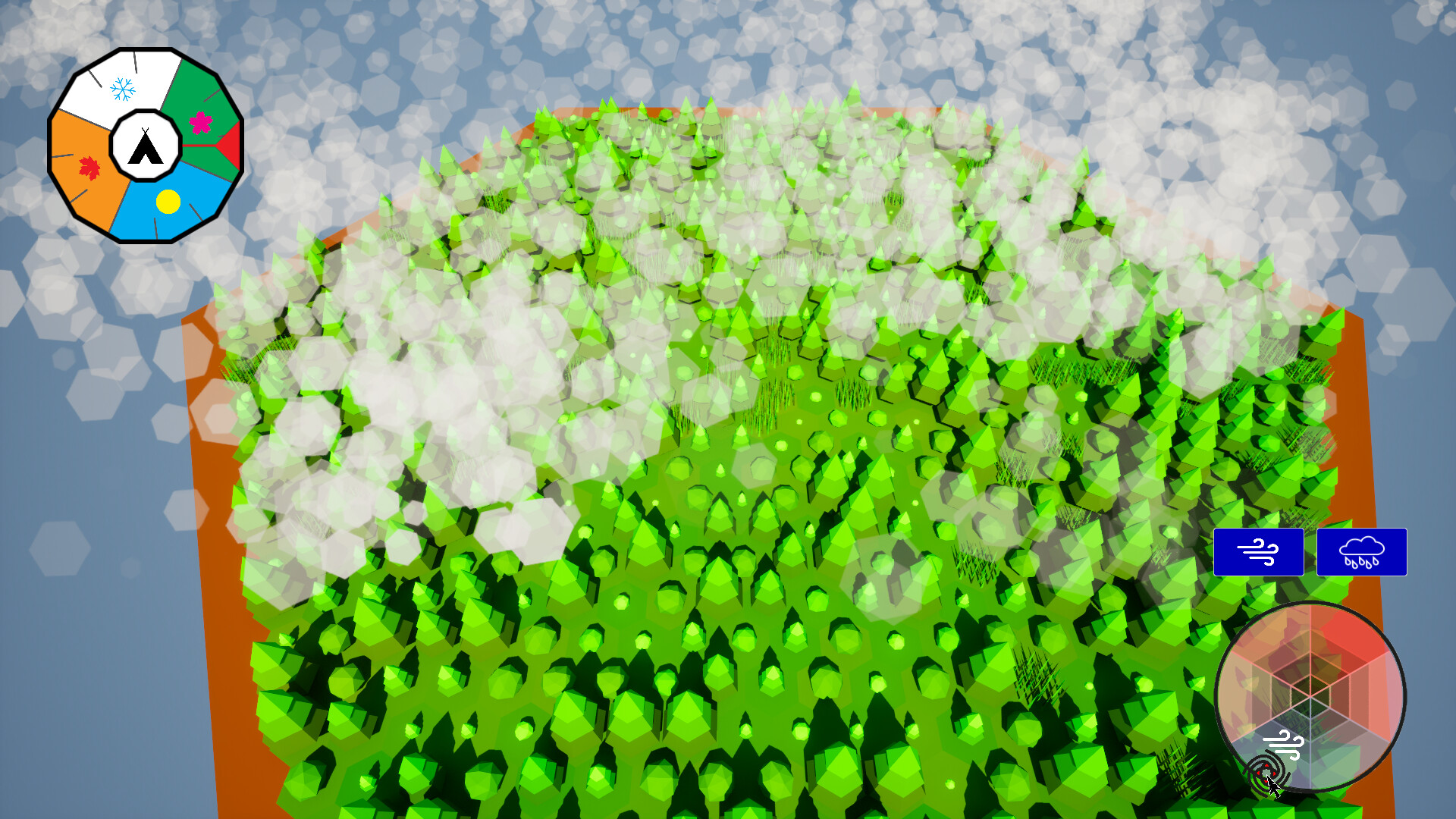 FireStarter 2 screenshot 1