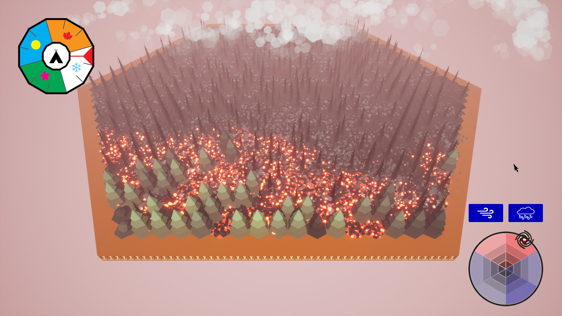 FireStarter 2 screenshot 4