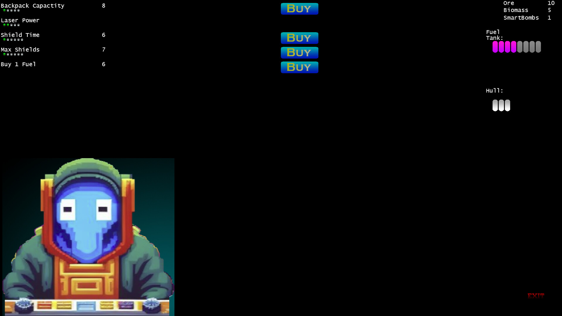 Mission Andromeda screenshot 7