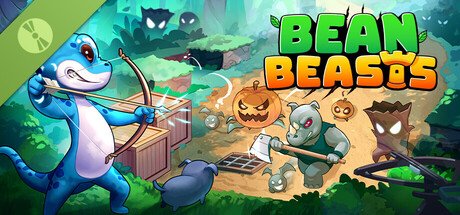 Bean Beasts Demo
