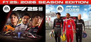 F1® 25
