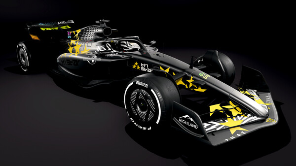 F1 25 3
