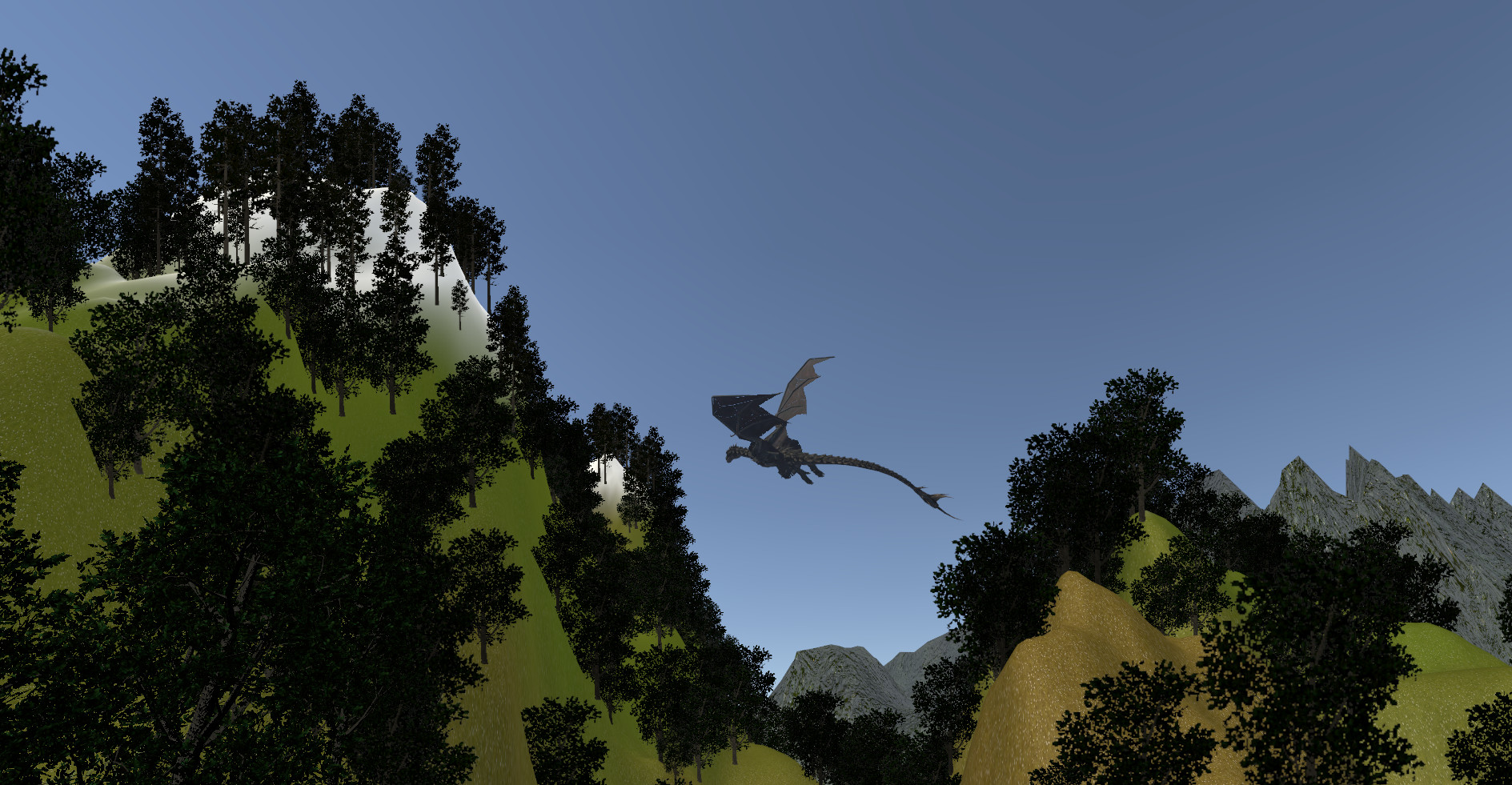 Dragon: The Game screenshot 13