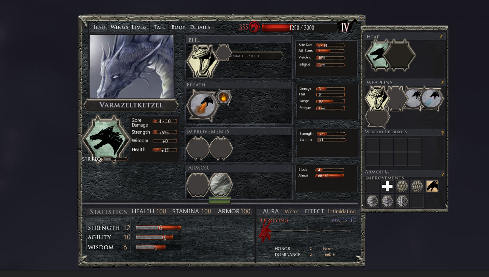 Dragon: The Game screenshot 19