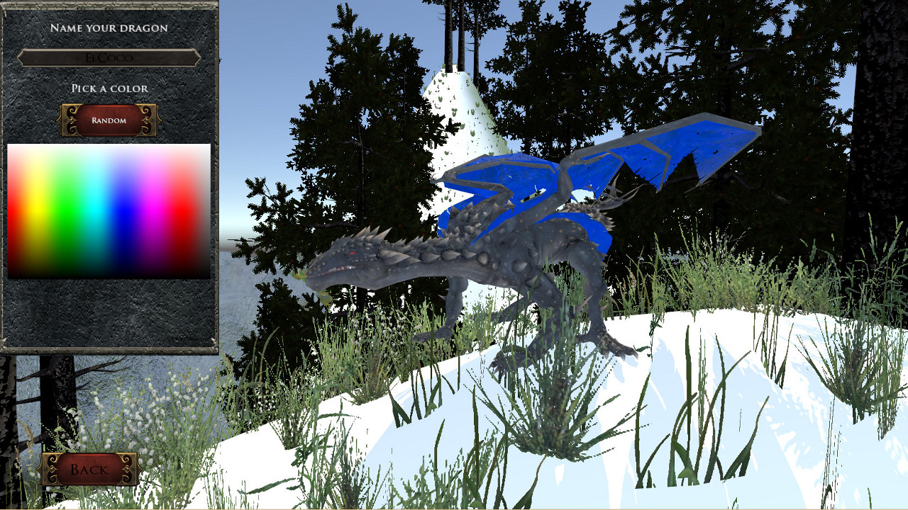 Dragon: The Game screenshot 15