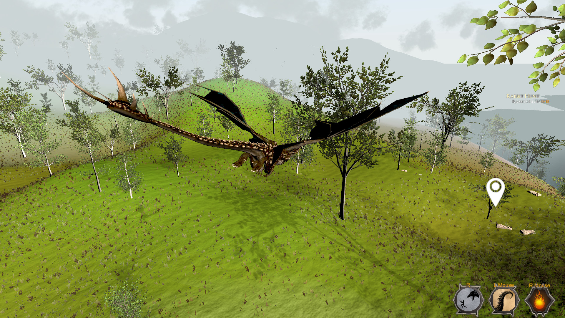 Dragon: The Game screenshot 18