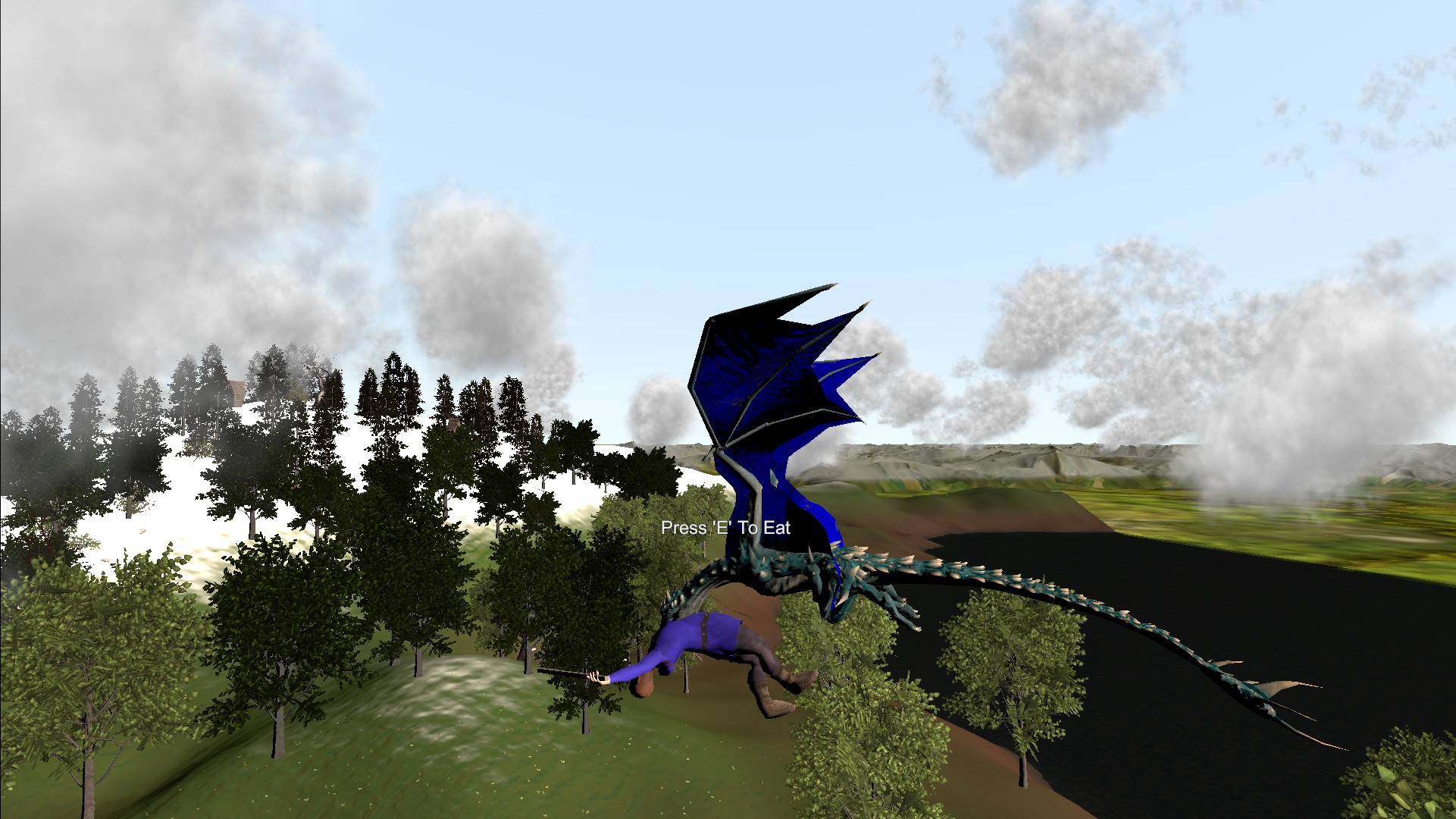 Dragon: The Game screenshot 17