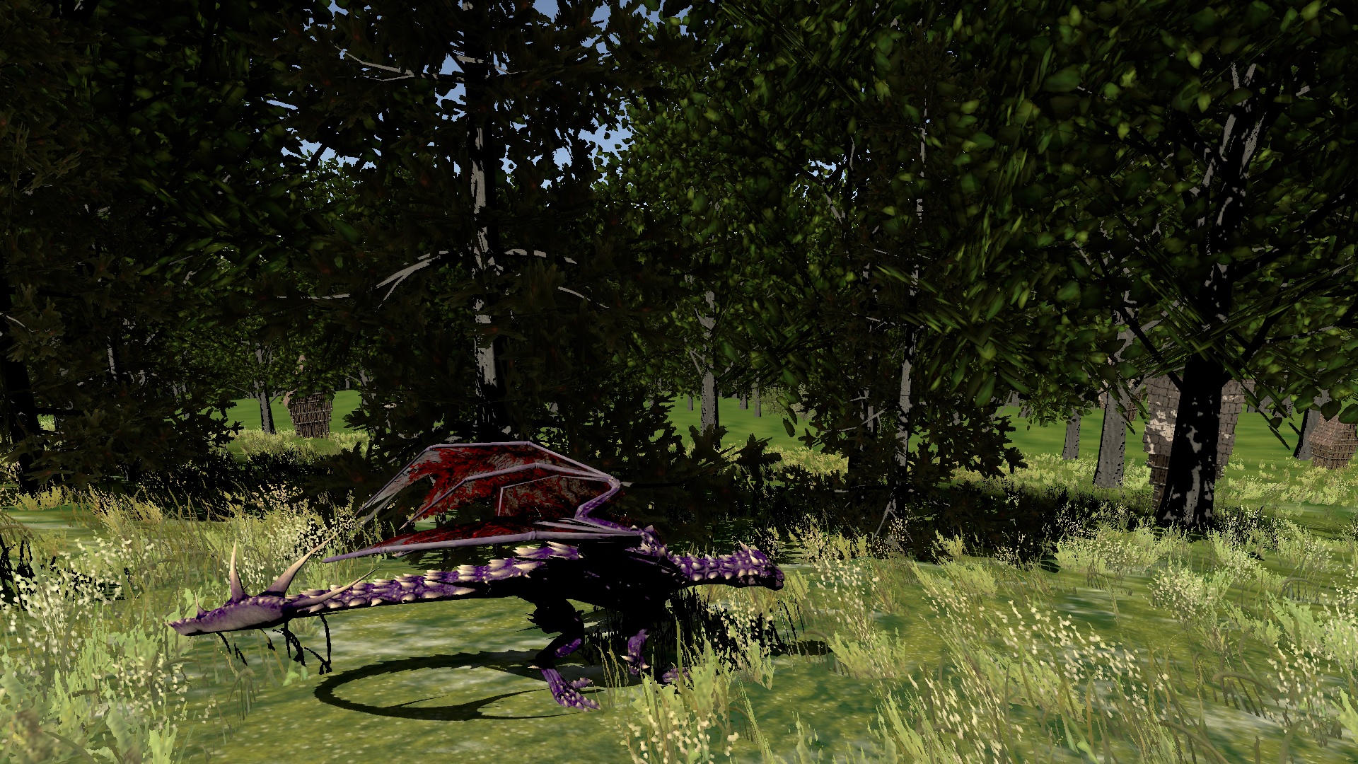 Dragon: The Game screenshot 16