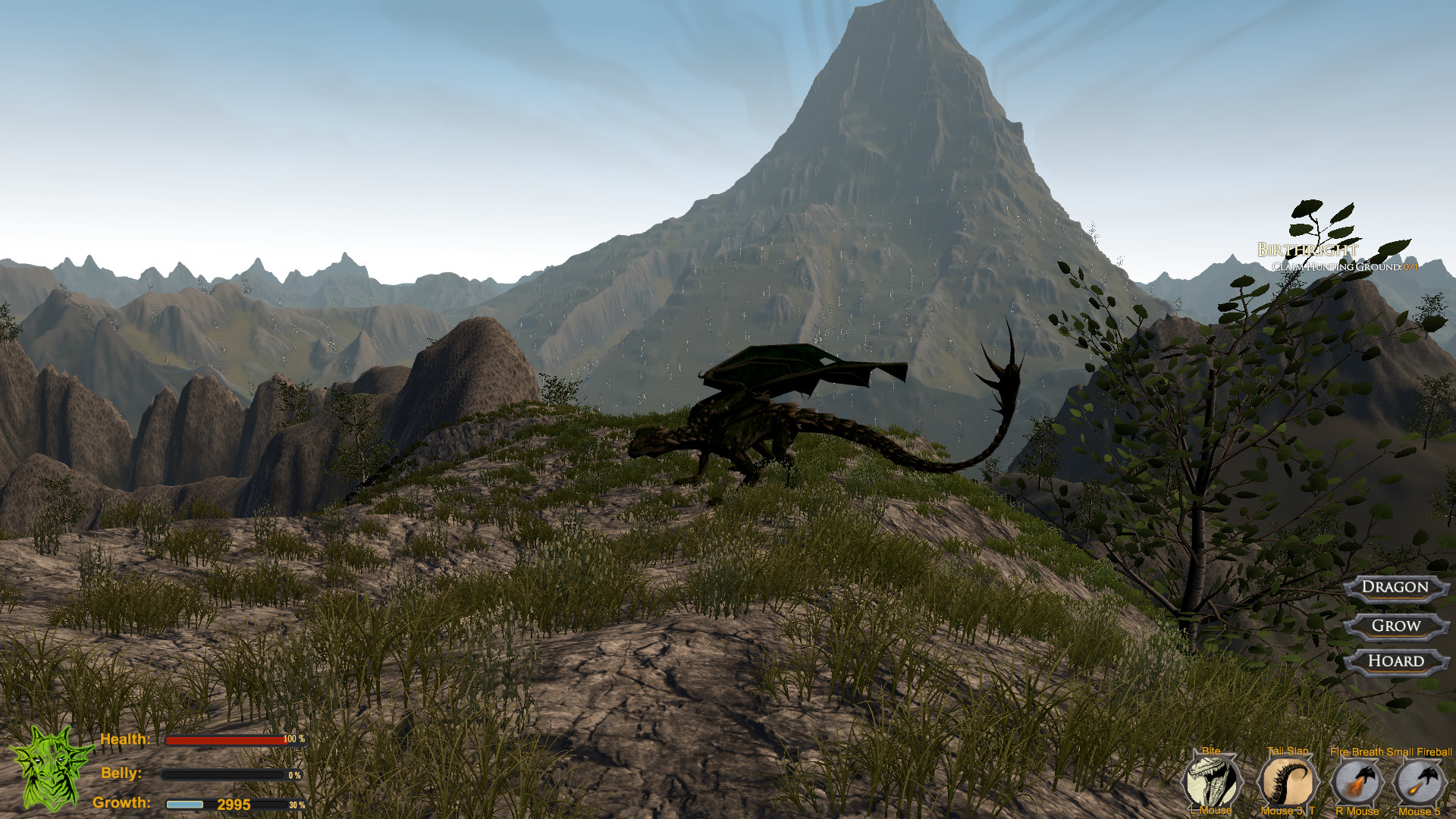 Dragon: The Game screenshot 7