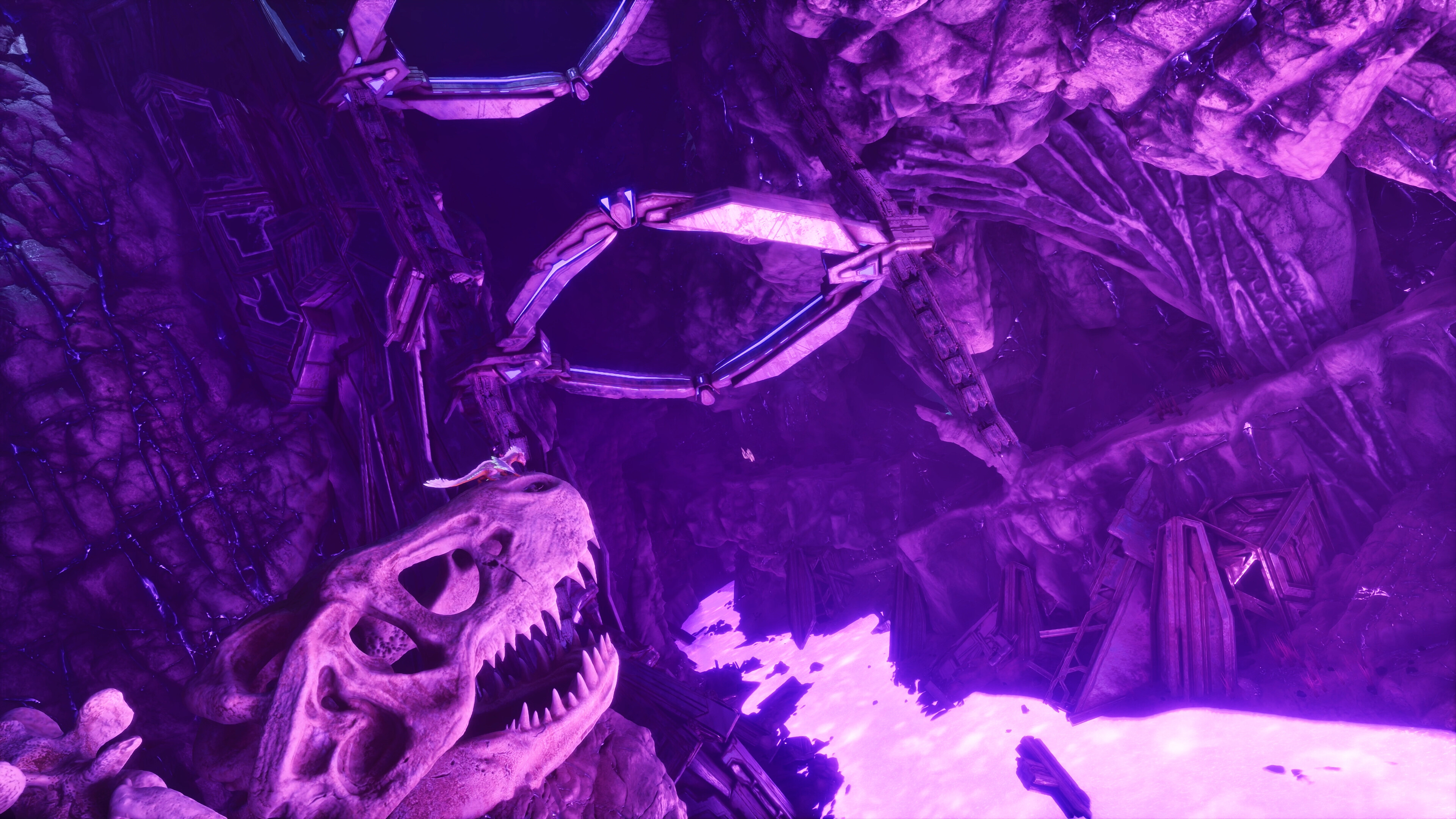 ARK: Aberration Ascended screenshot 5