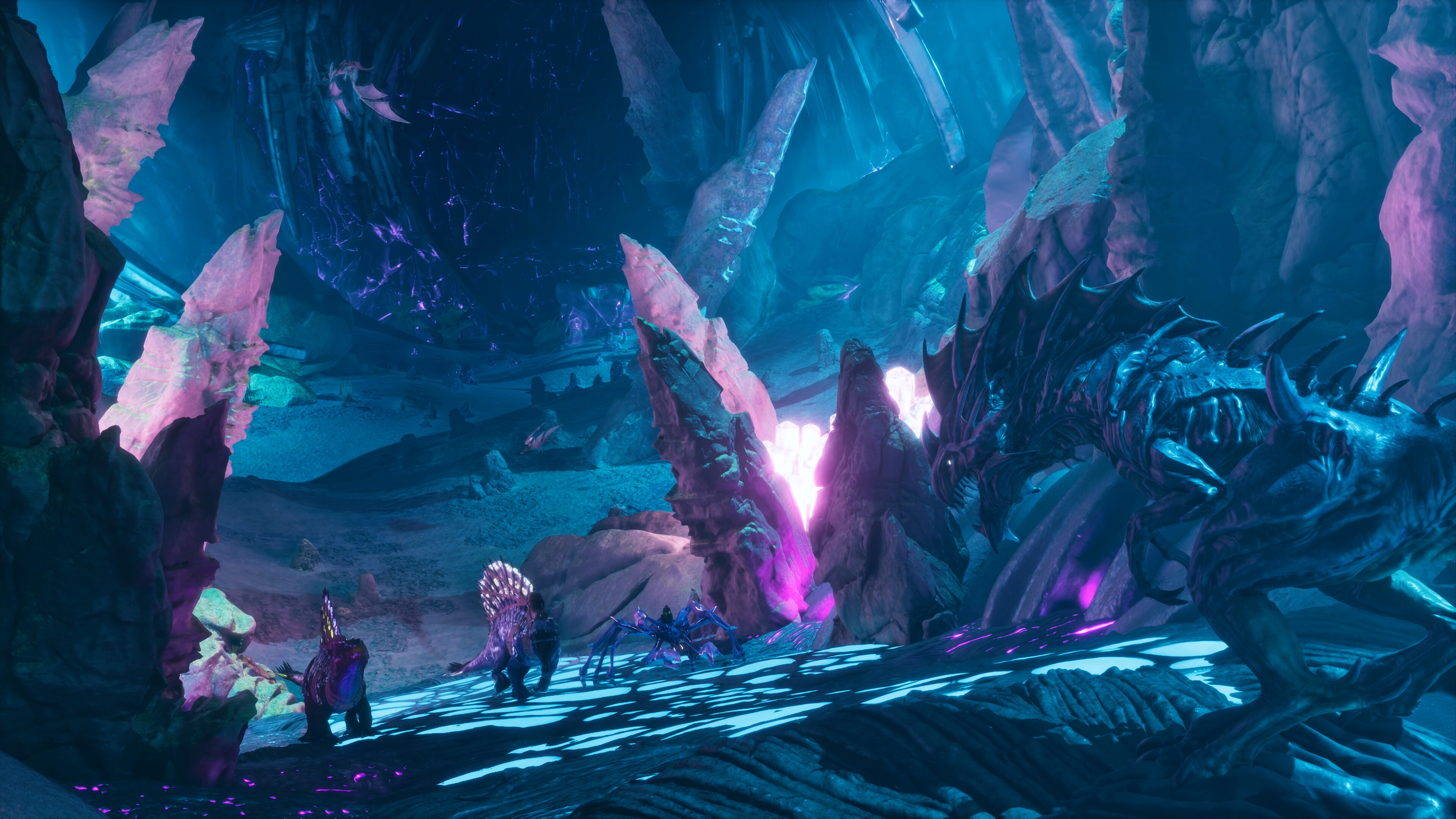 ARK: Aberration Ascended screenshot 11