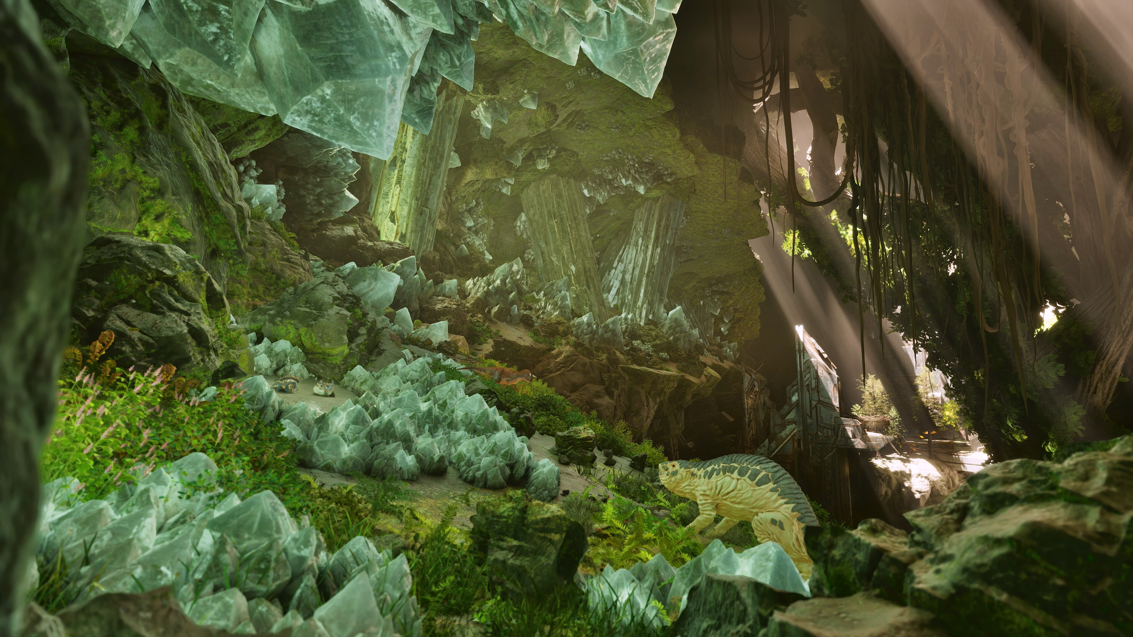 ARK: Aberration Ascended screenshot 13