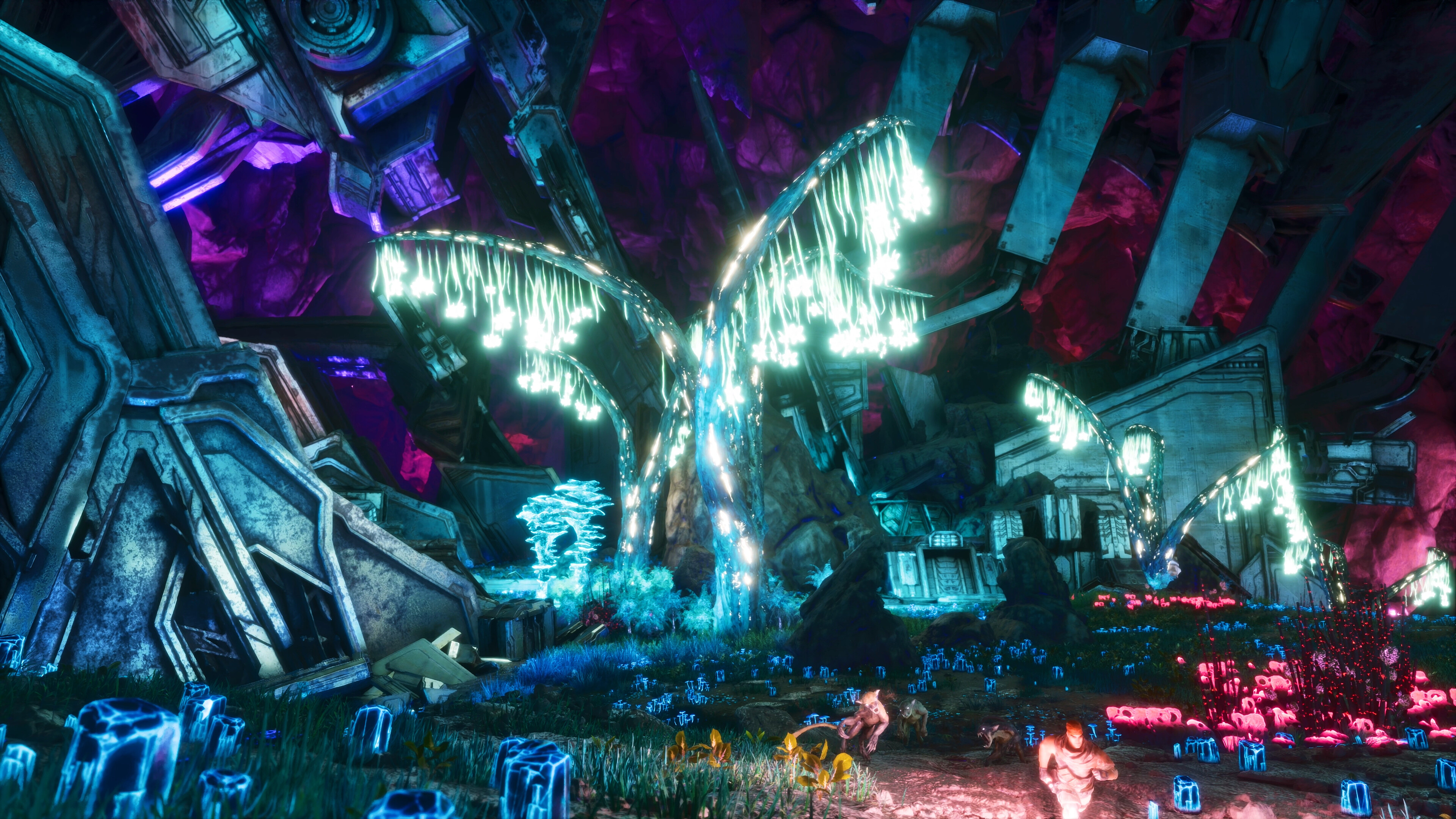 ARK: Aberration Ascended screenshot 10