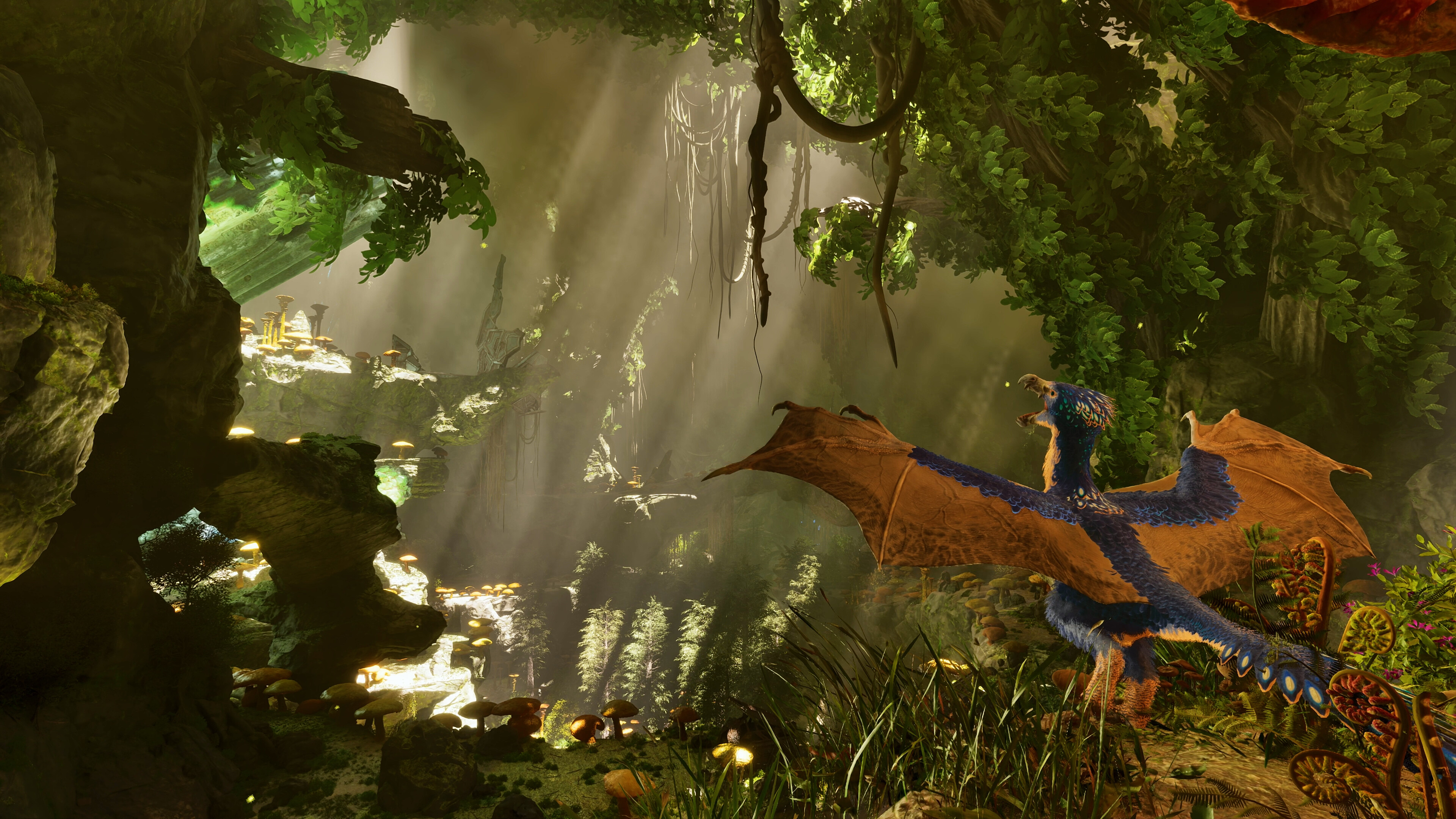 ARK: Aberration Ascended screenshot 6