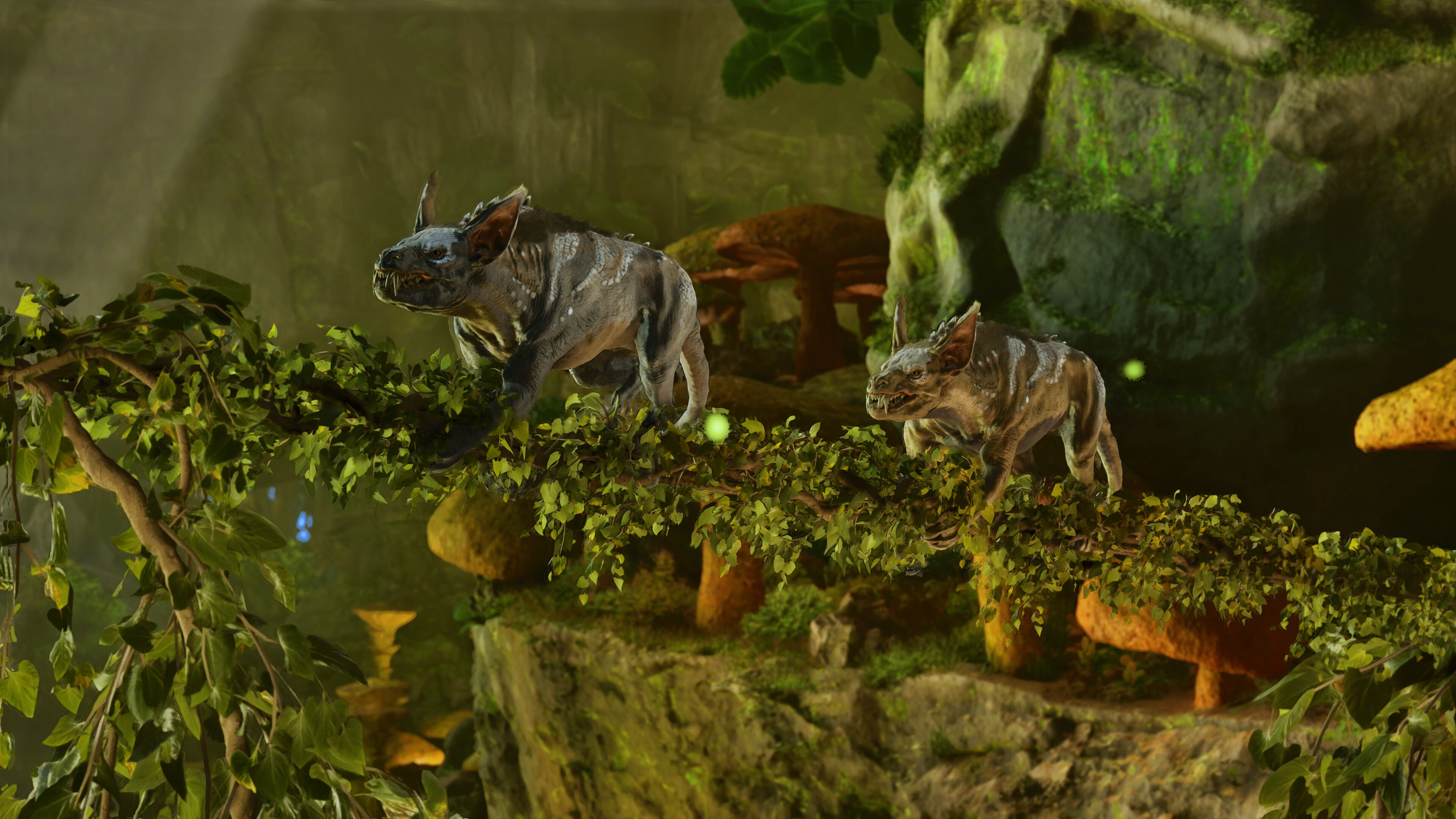 ARK: Aberration Ascended screenshot 7