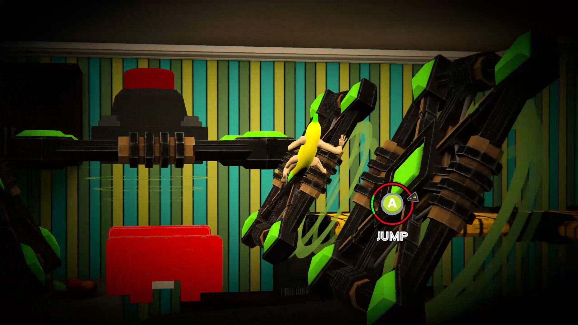Banana Simulator screenshot 5
