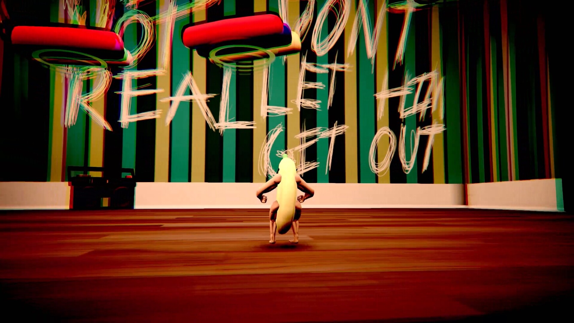 Banana Simulator screenshot 6