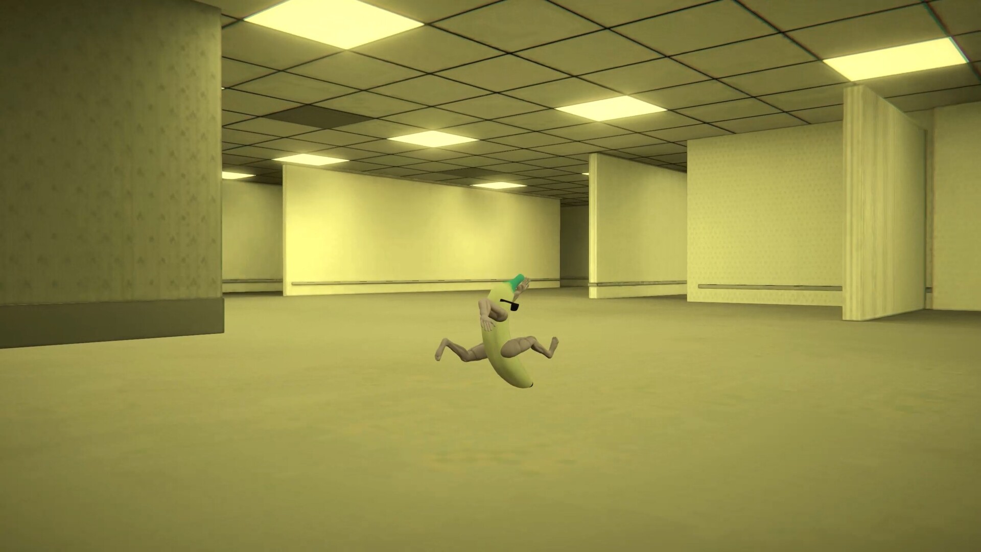 Banana Simulator screenshot 3