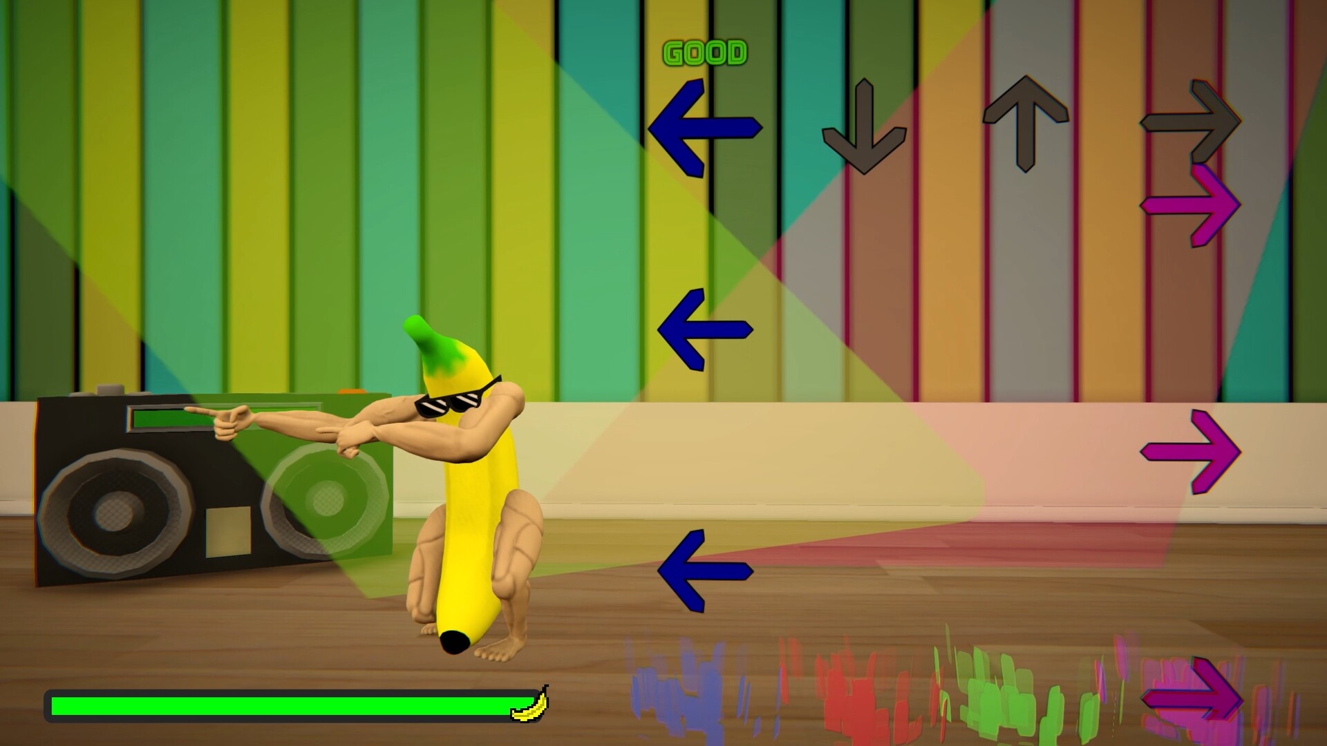 Banana Simulator screenshot 4