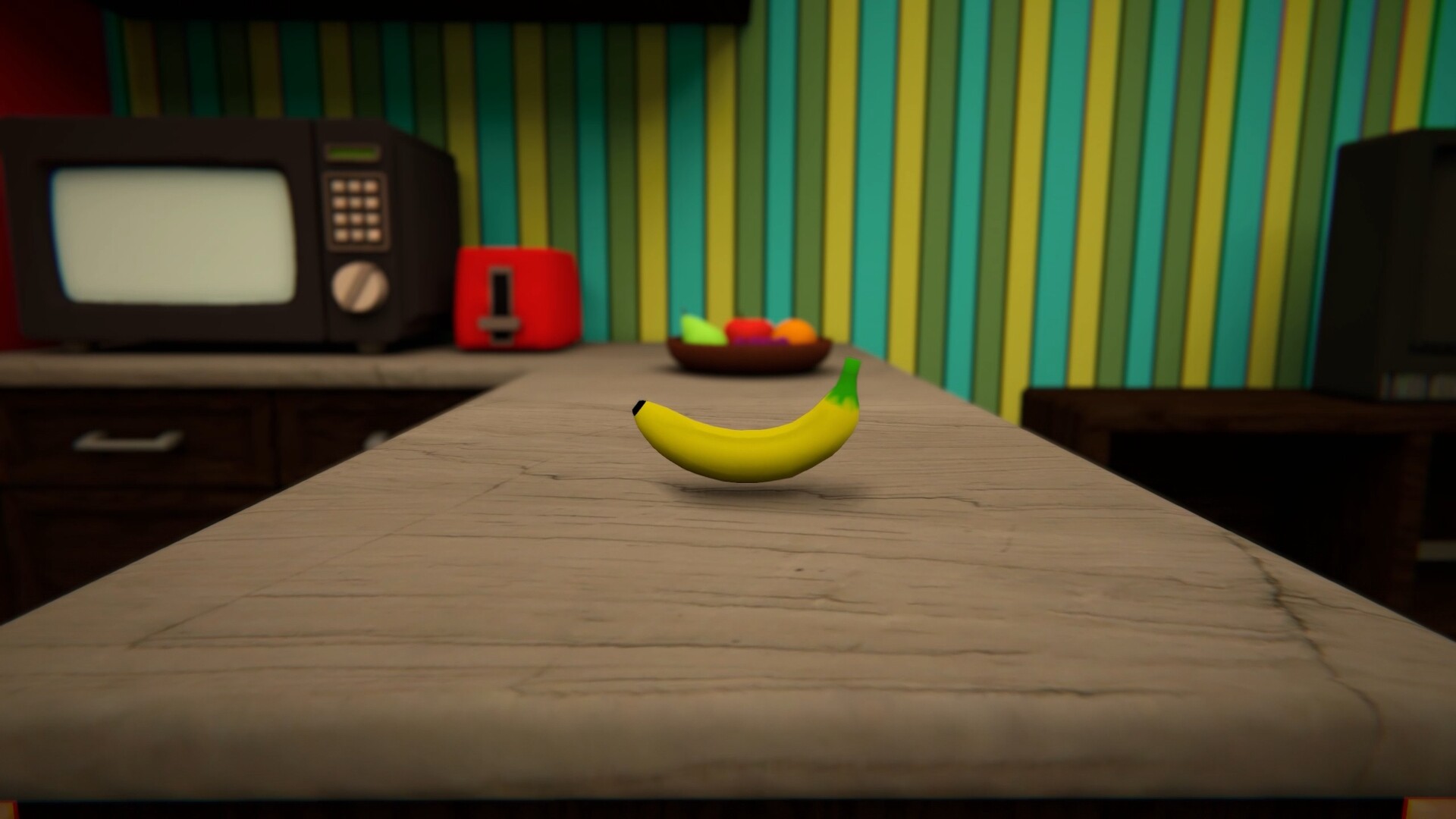 Banana Simulator screenshot 1