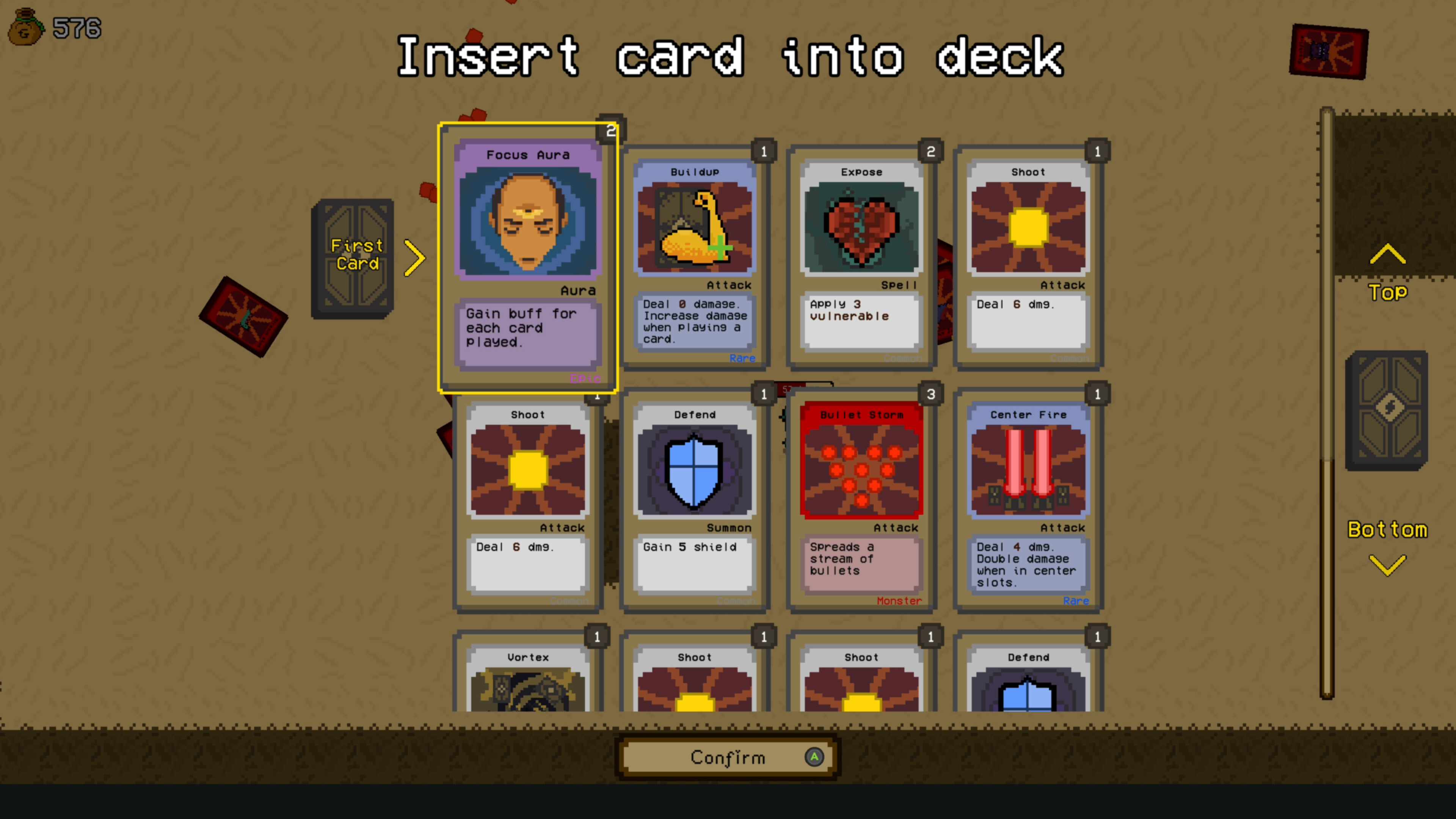 Decksplorers: Into the Shell screenshot 8