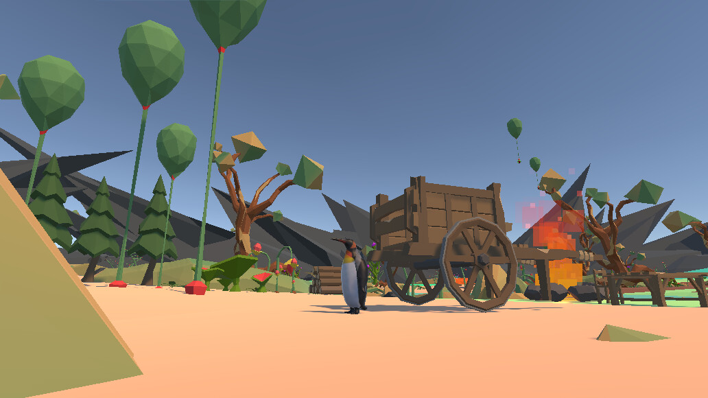 funiimo screenshot 1