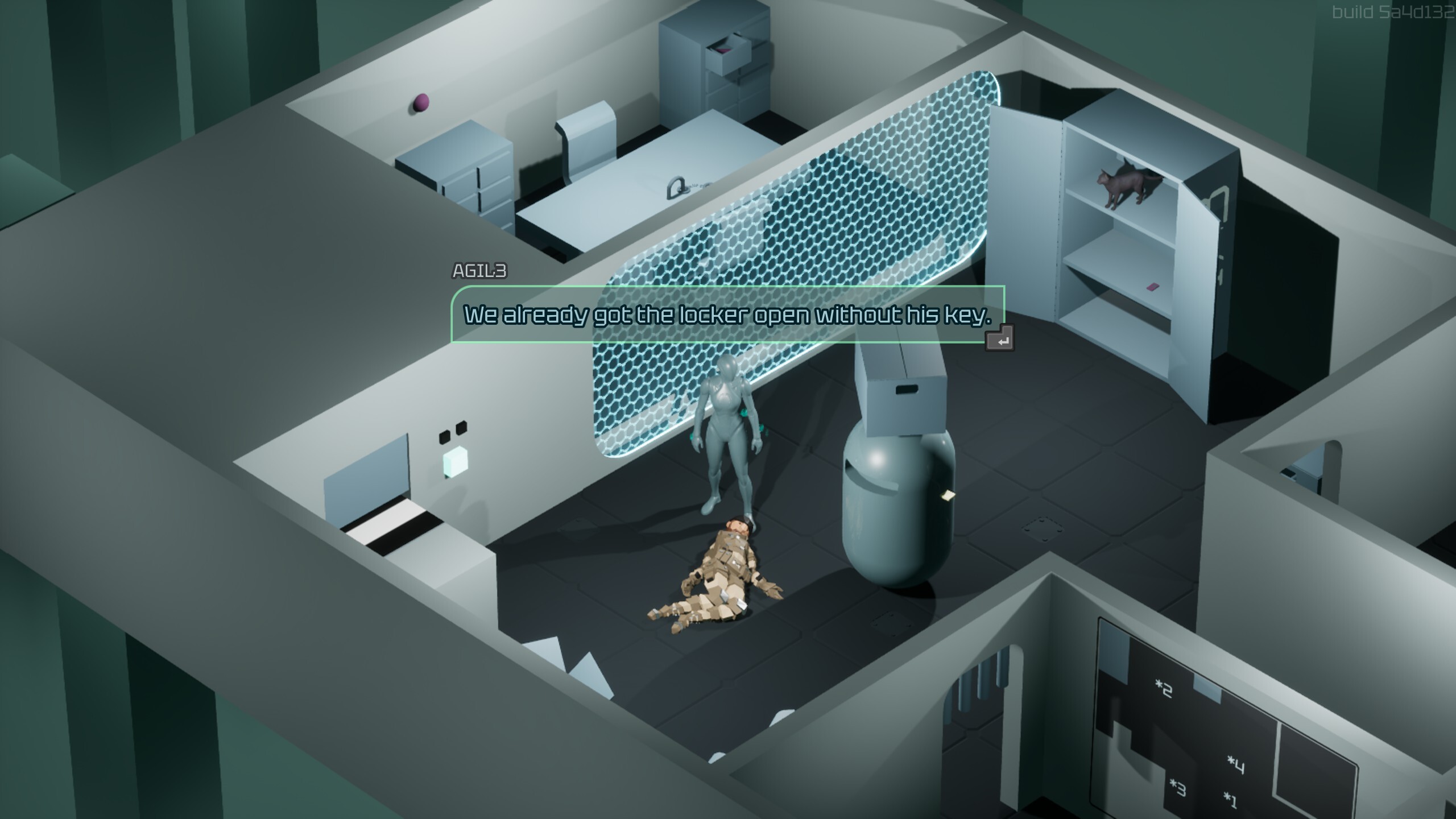Leveleers screenshot 3