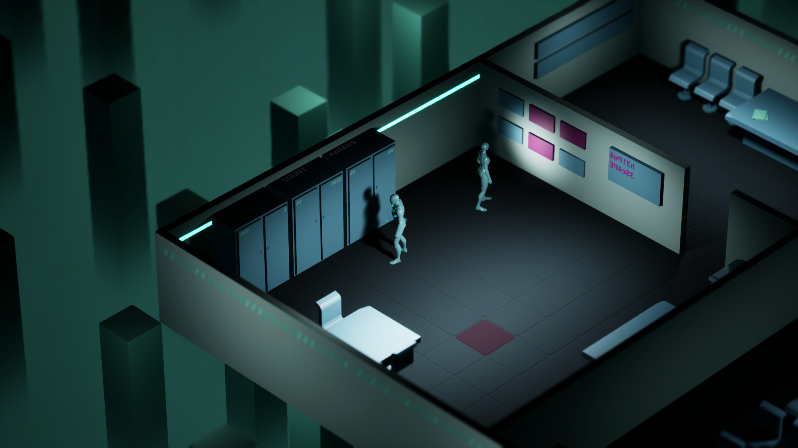 Leveleers screenshot 9