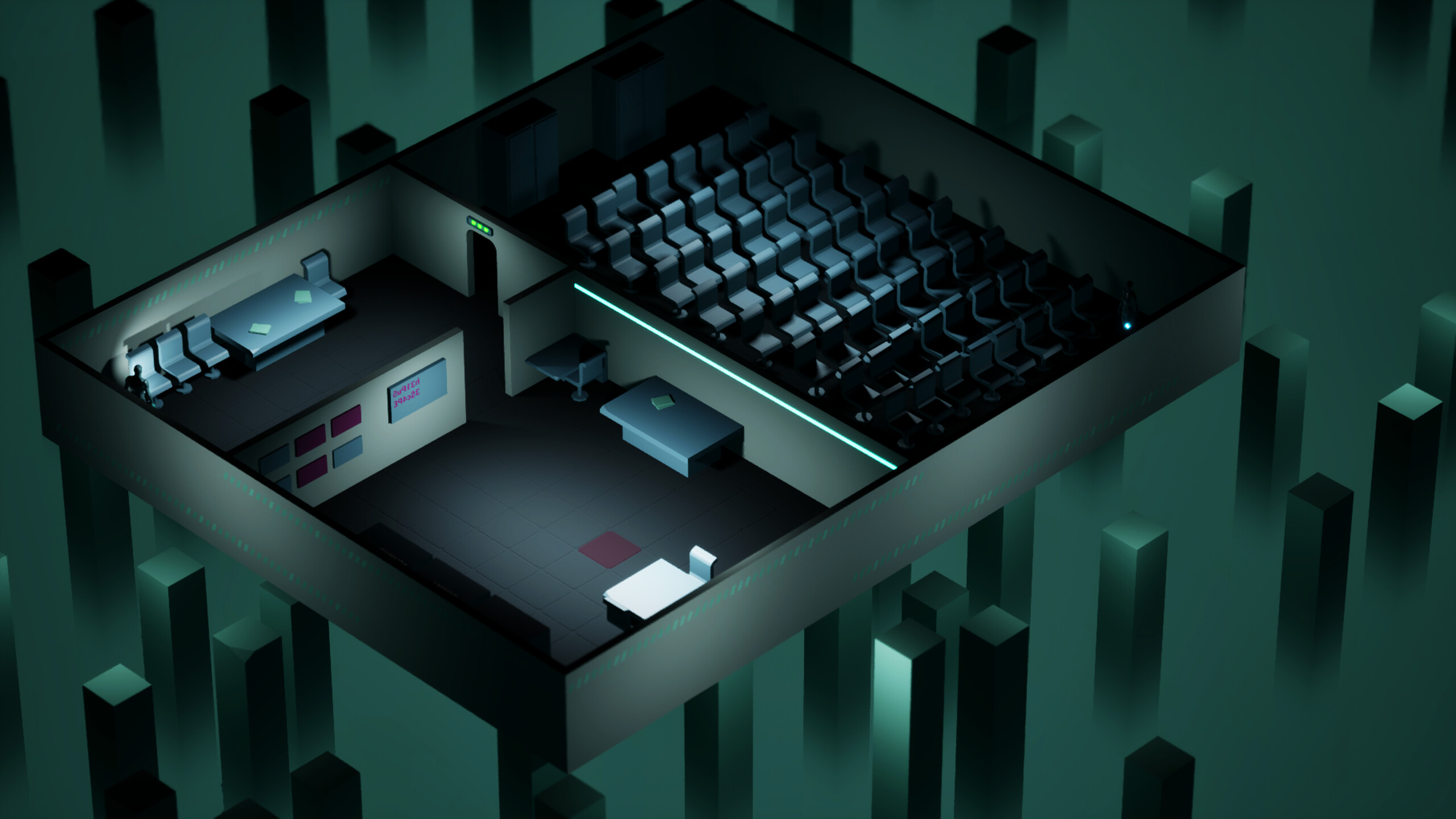 Leveleers screenshot 7